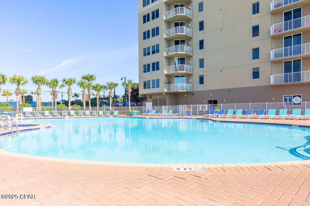 Tidewater Beach Phase II - Residential