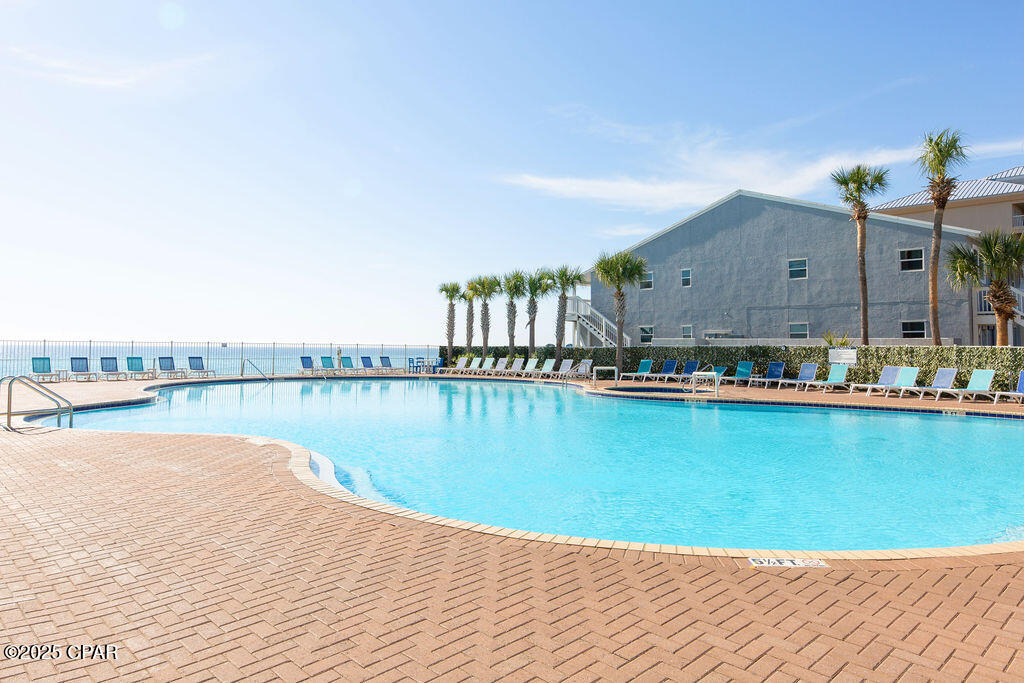 Tidewater Beach Phase II - Residential