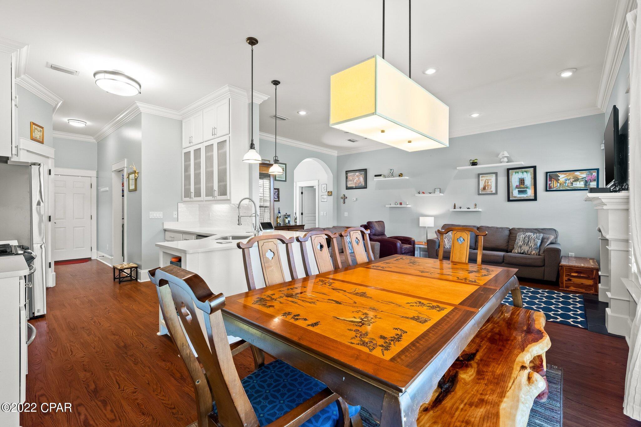 The Meadows - Residential