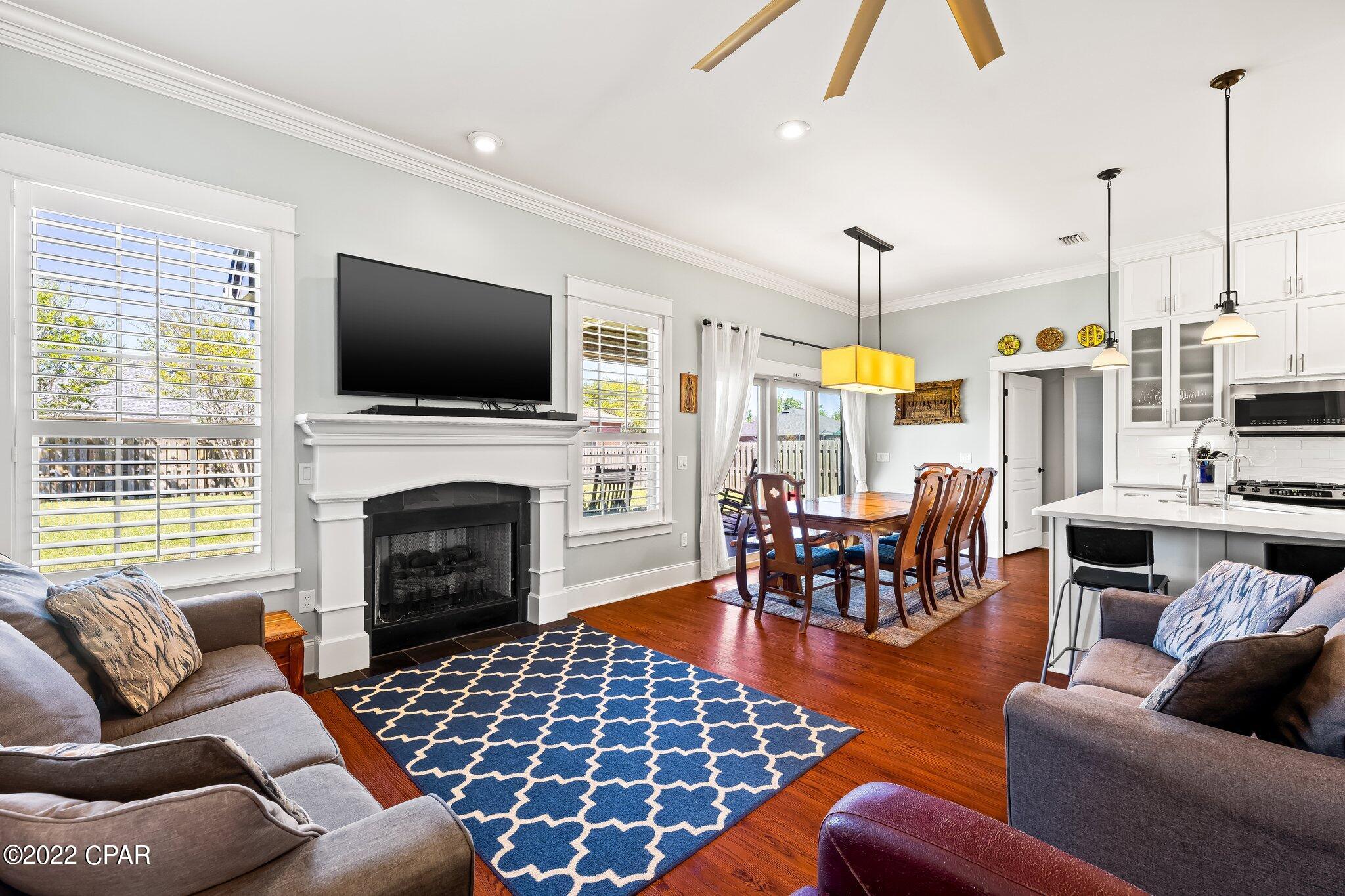 The Meadows - Residential