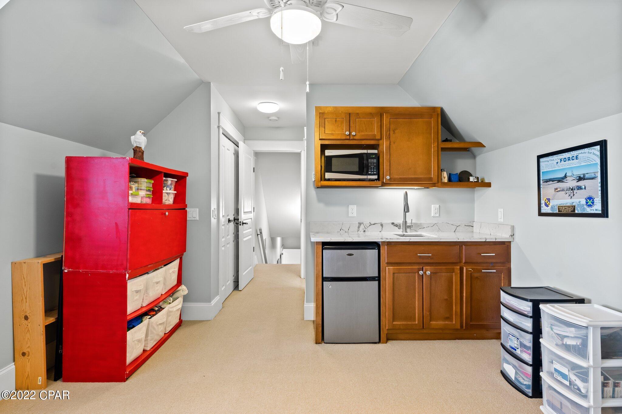 The Meadows - Residential