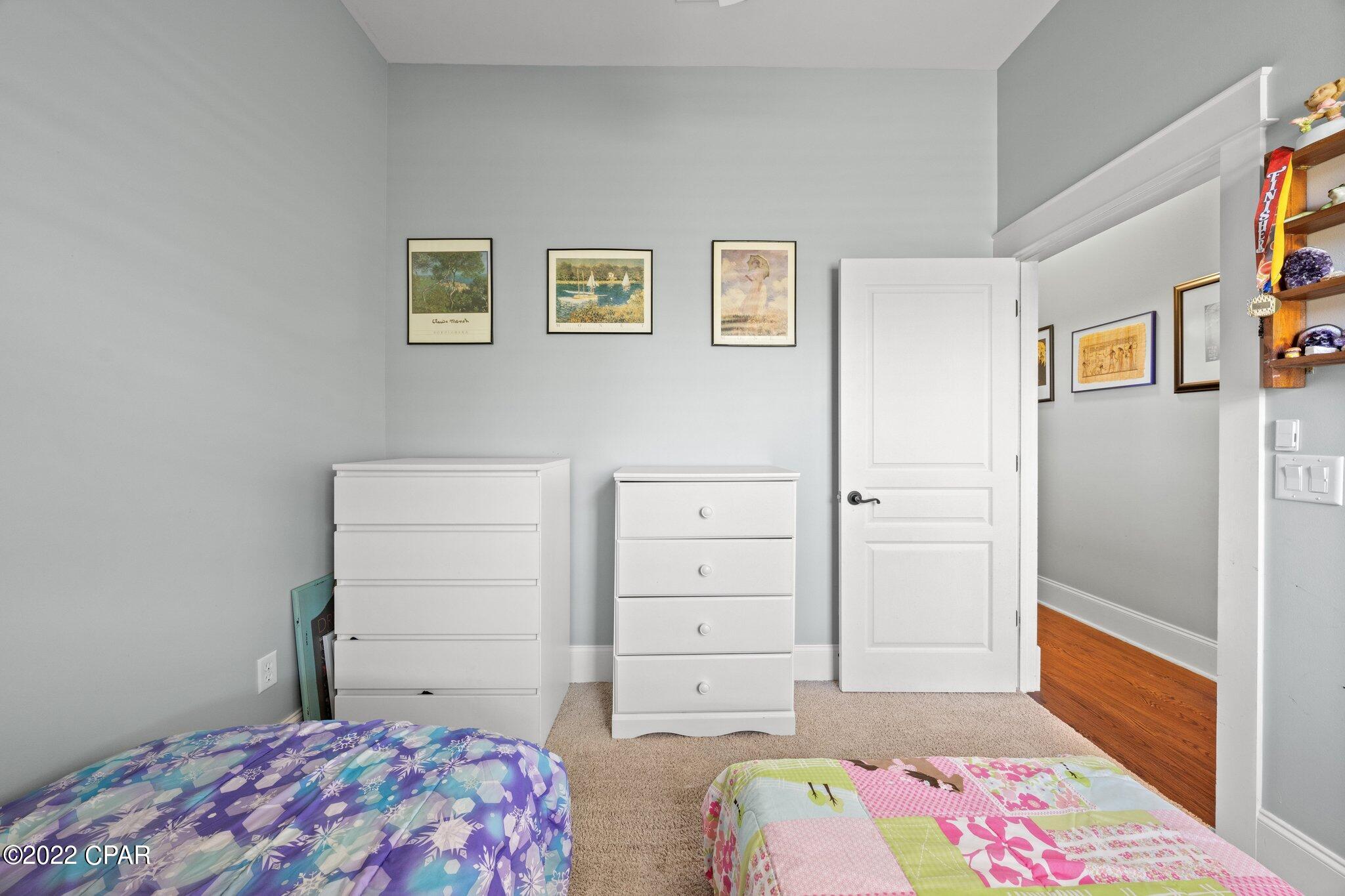 The Meadows - Residential