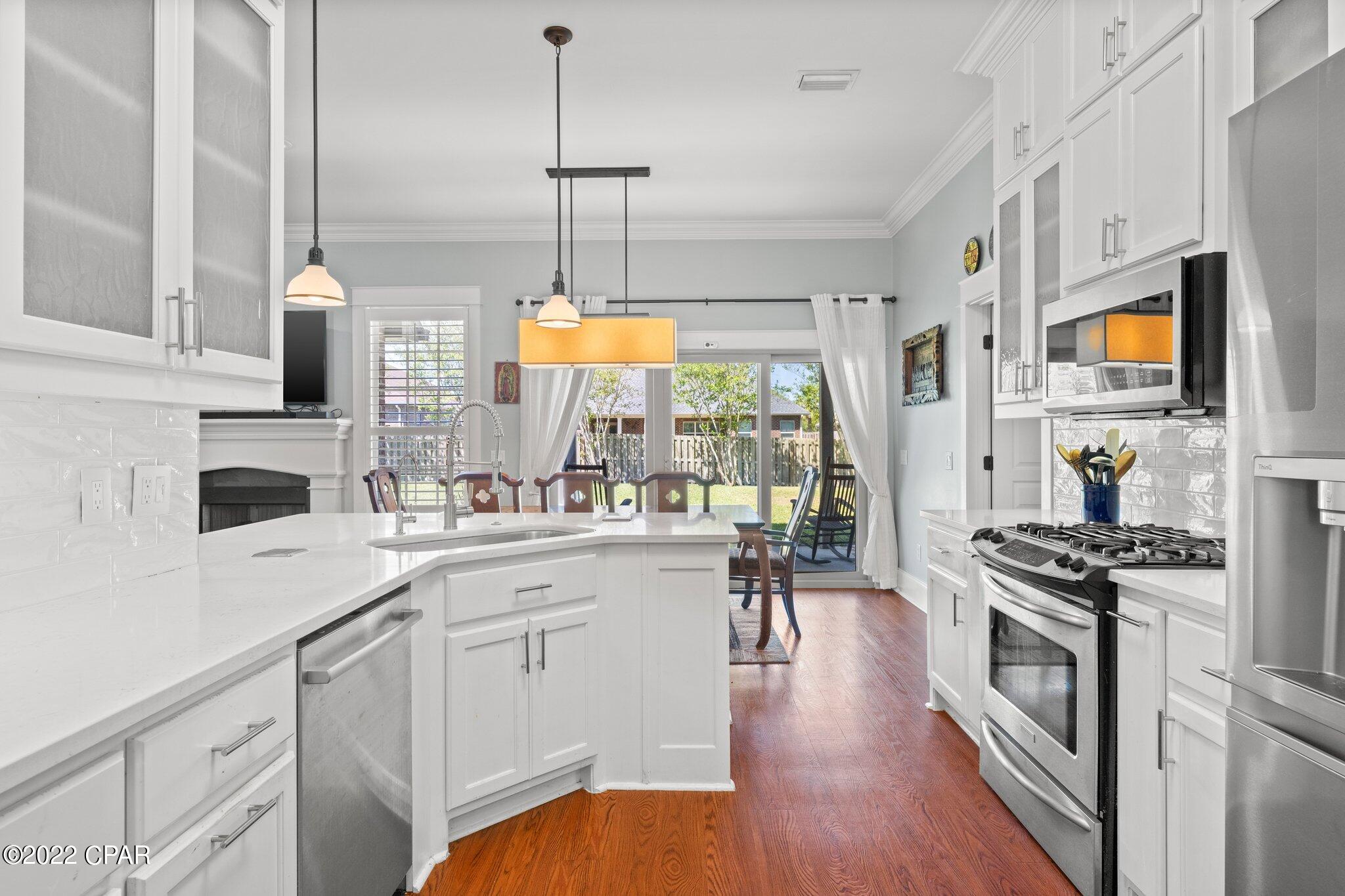 The Meadows - Residential