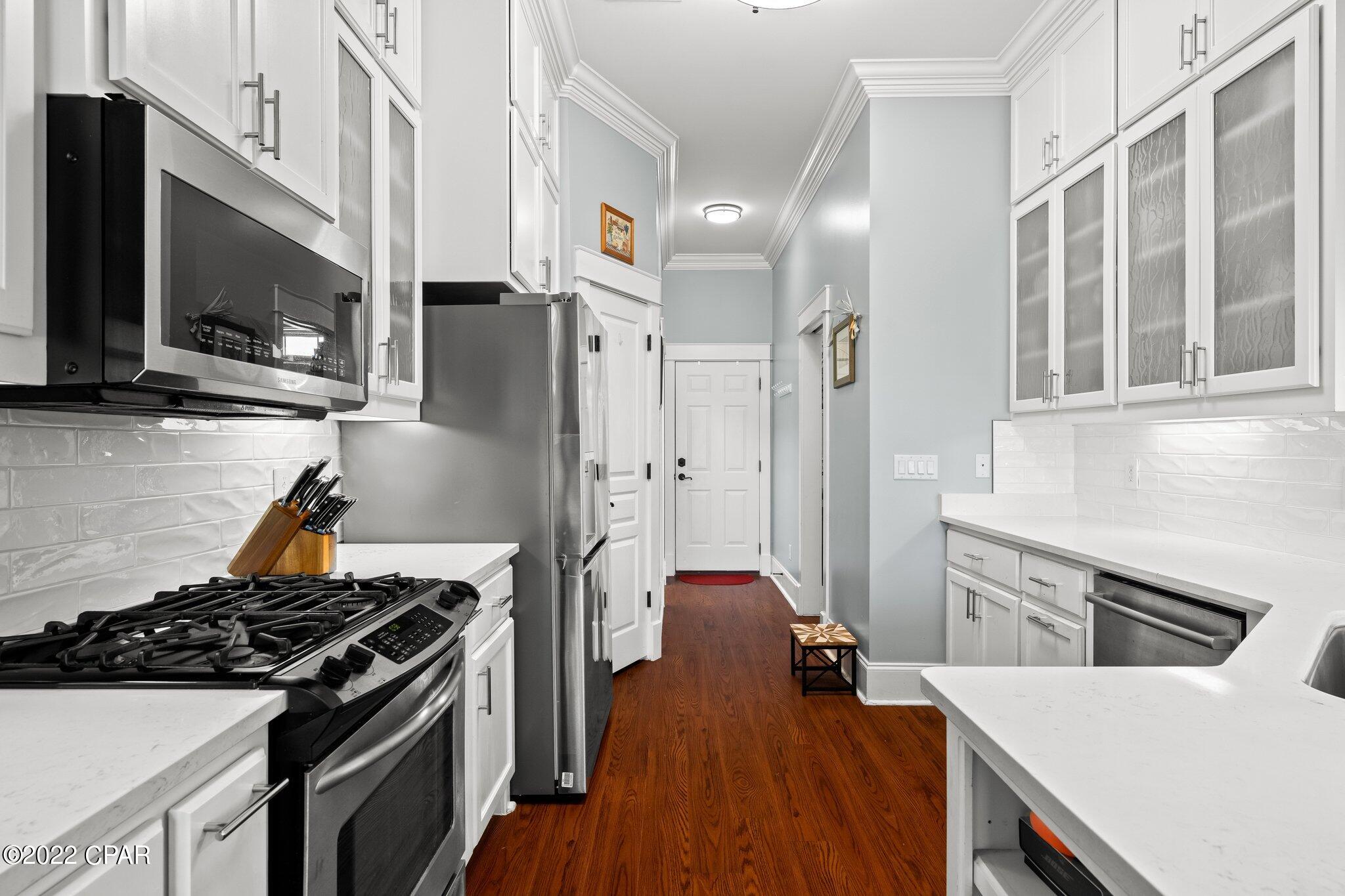 The Meadows - Residential