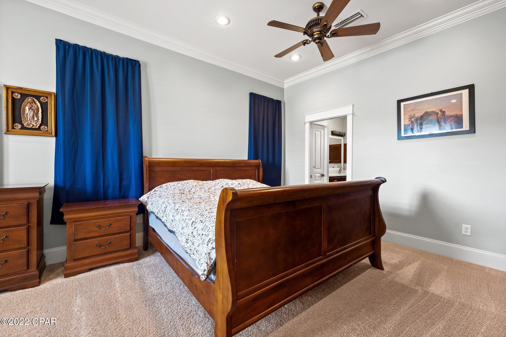 The Meadows - Residential