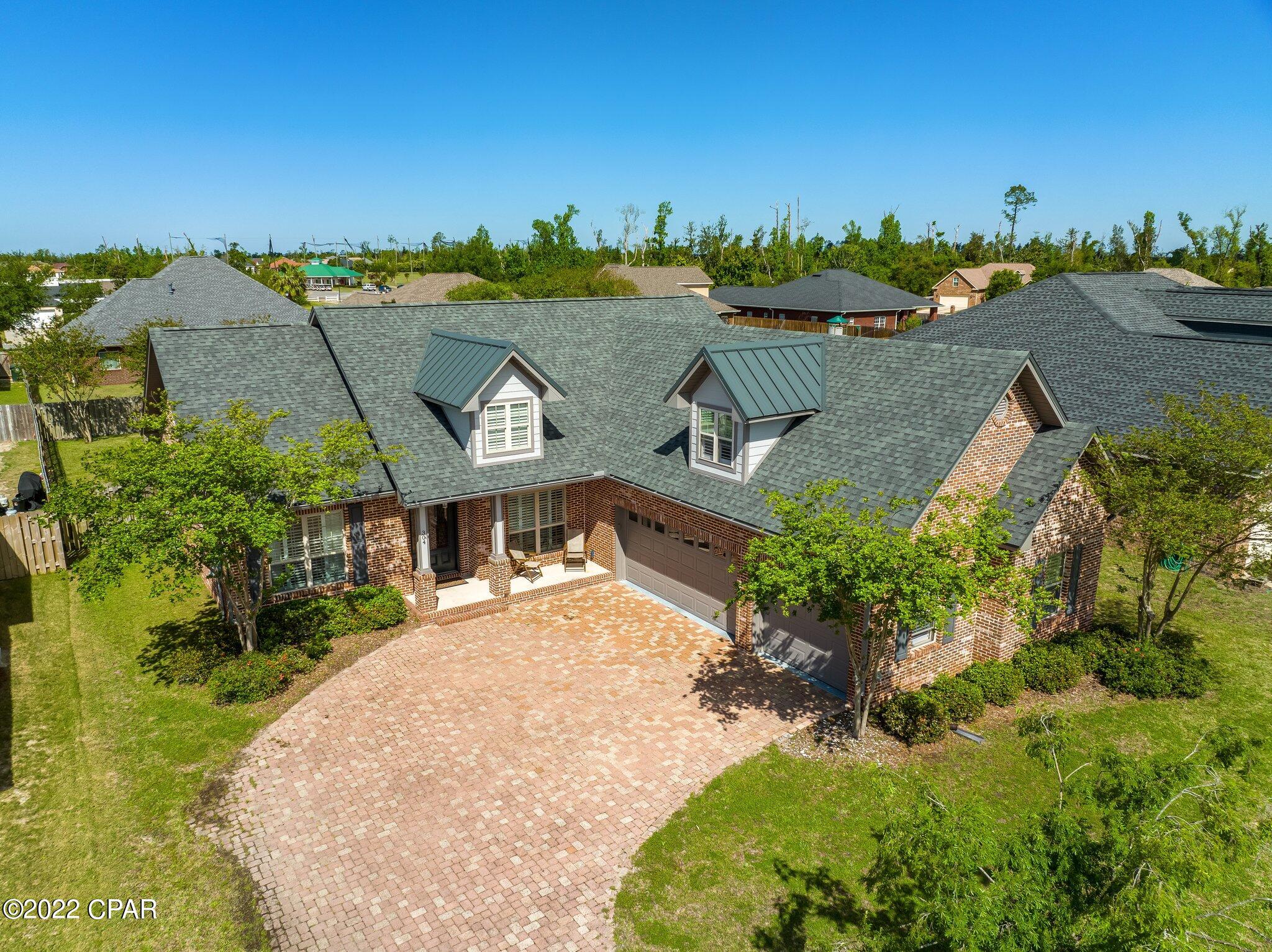 The Meadows - Residential