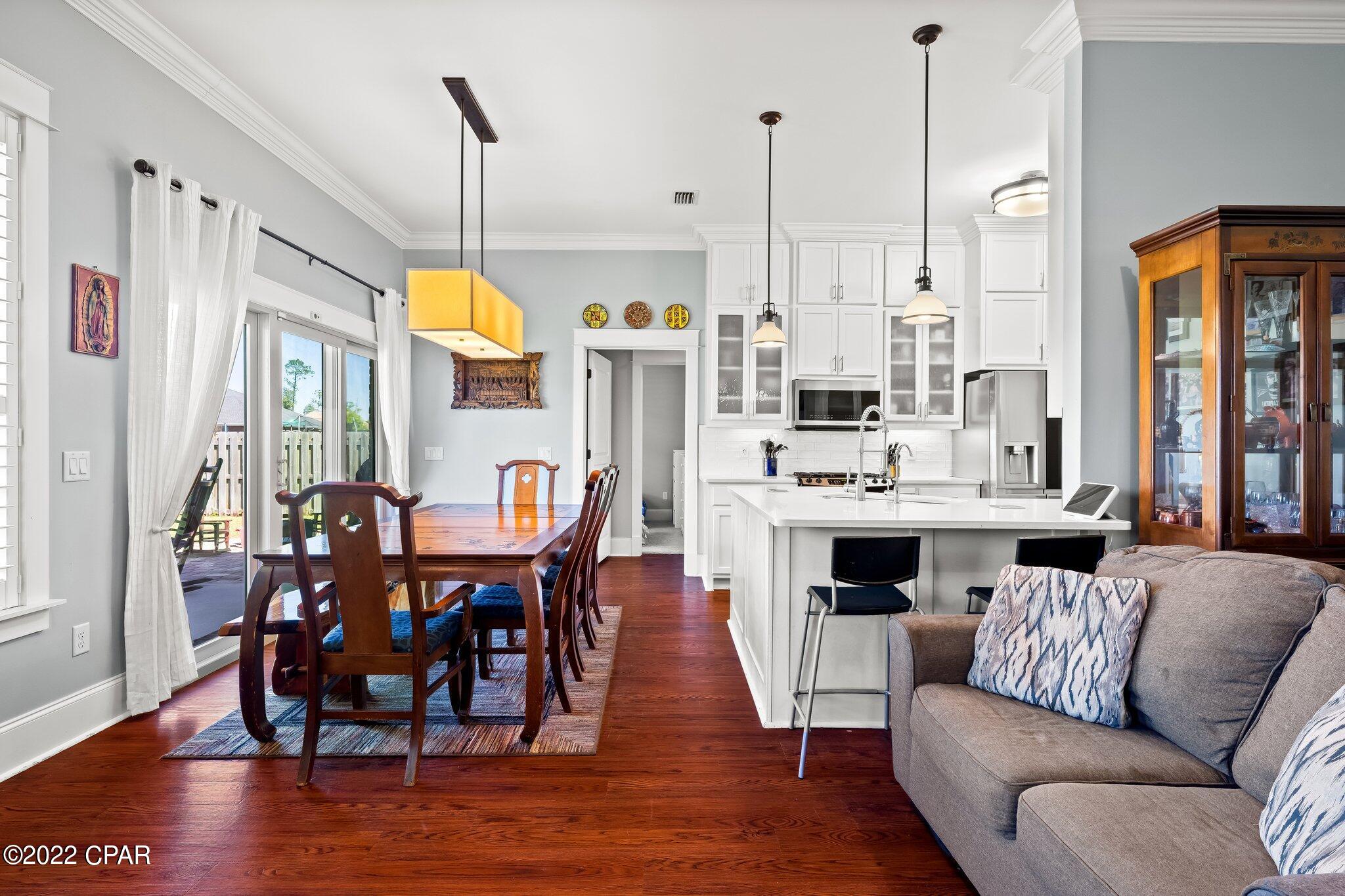 The Meadows - Residential