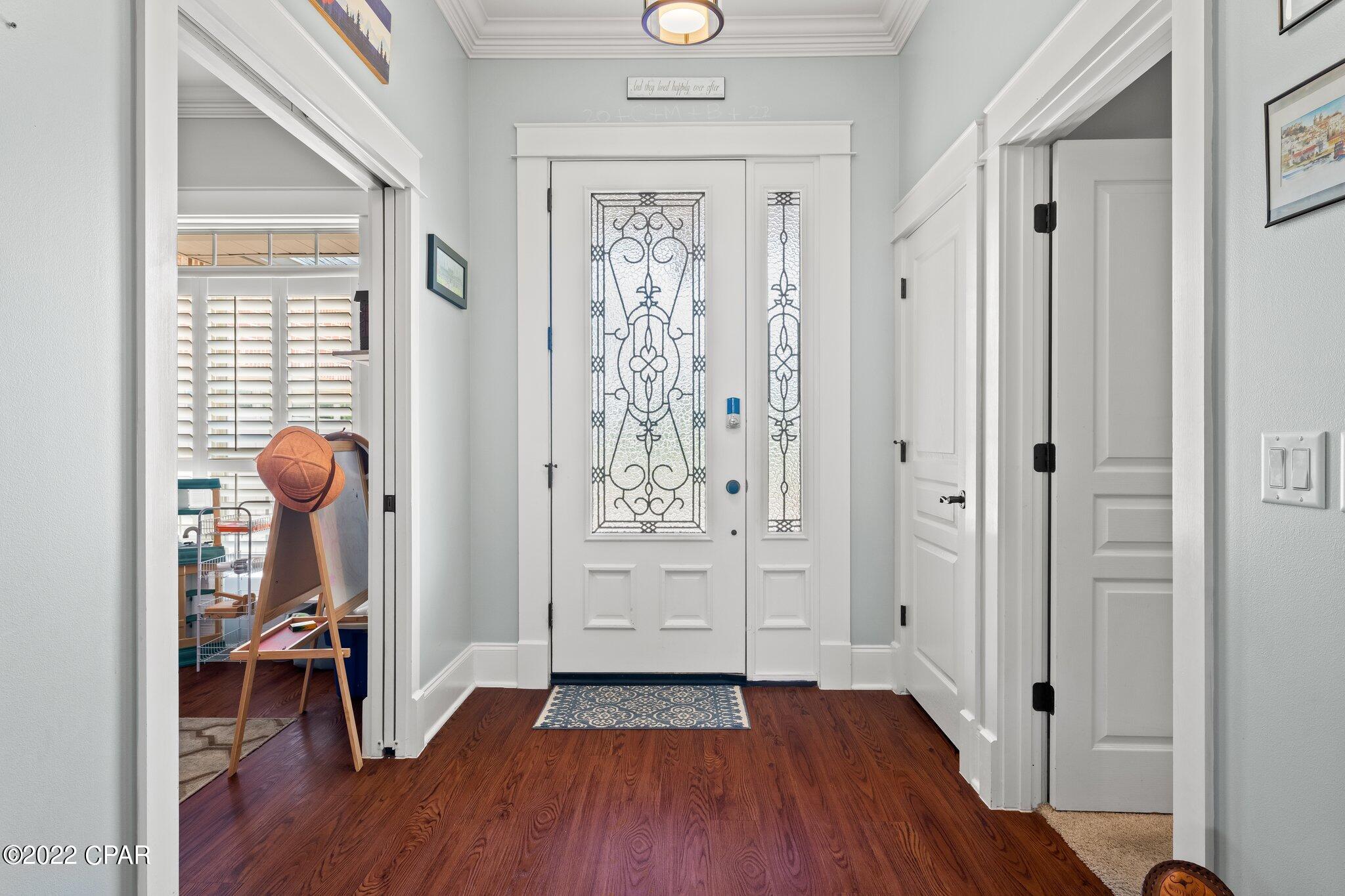 The Meadows - Residential