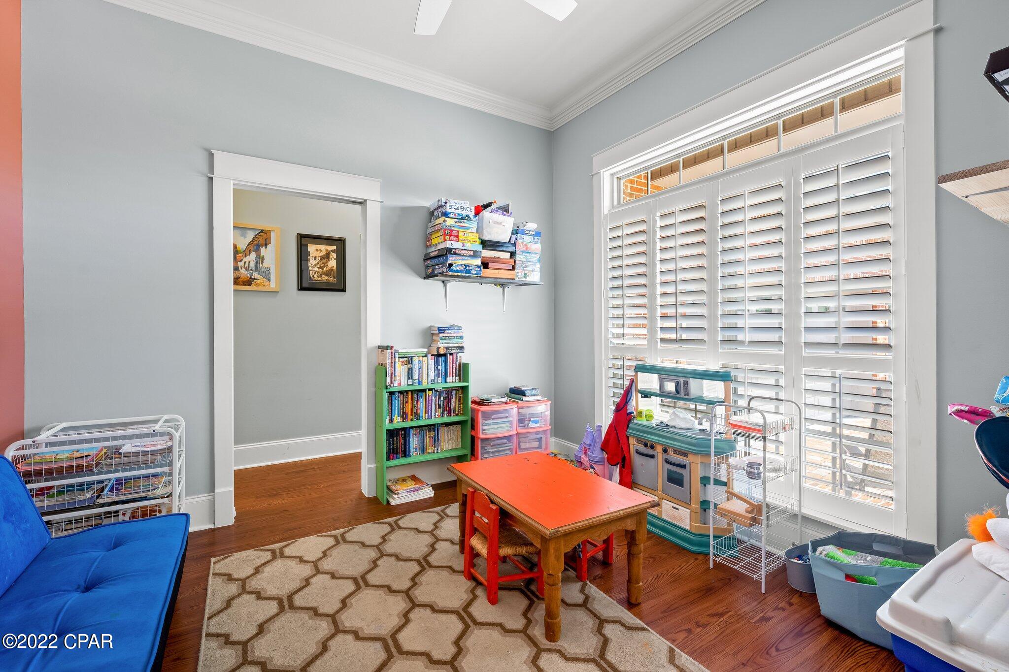 The Meadows - Residential