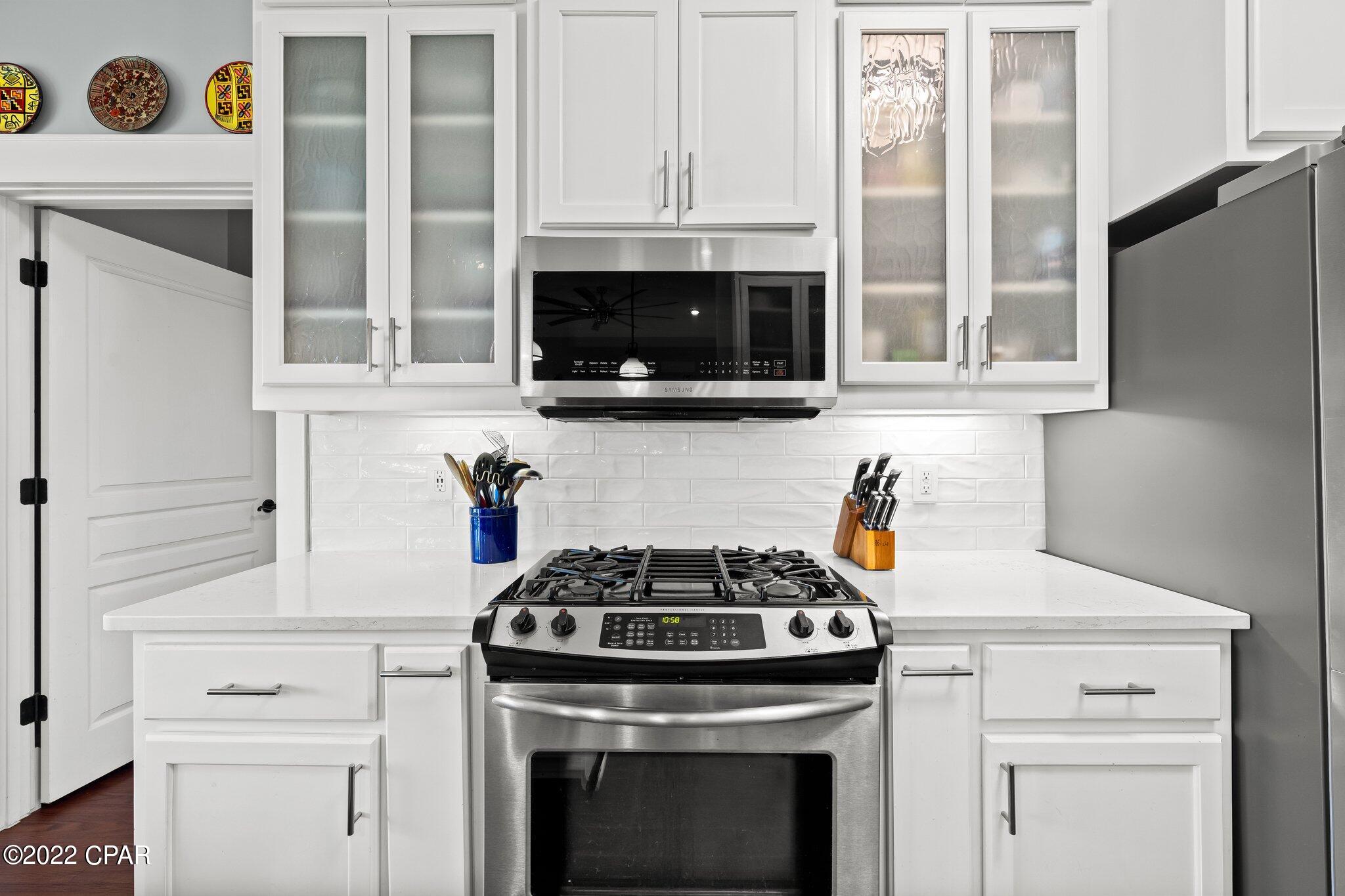 The Meadows - Residential