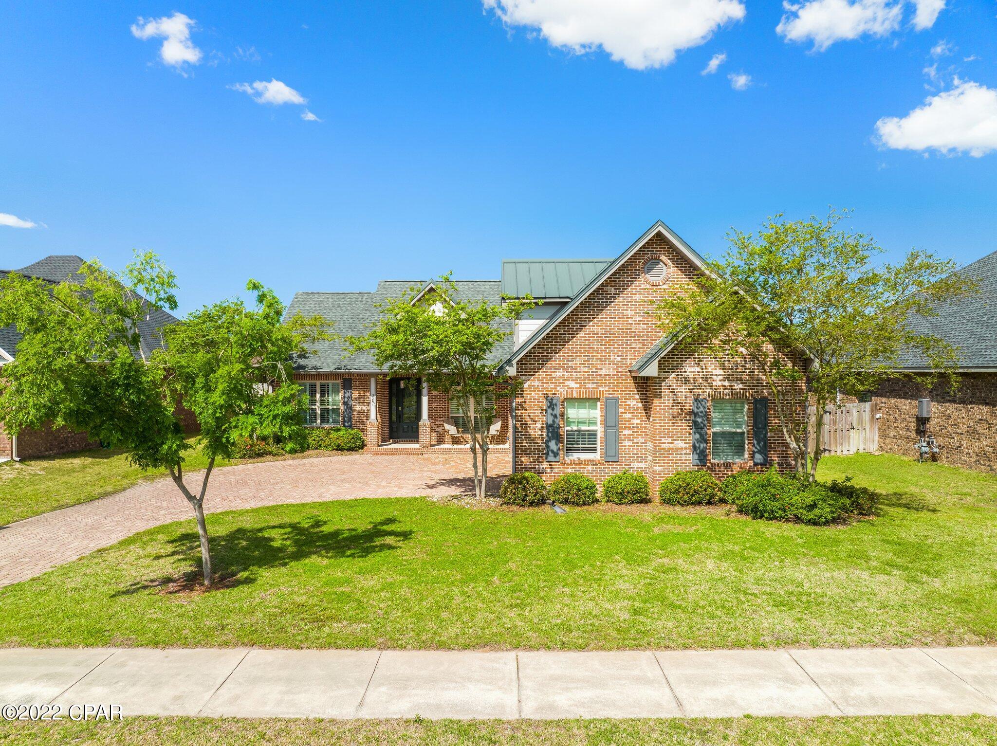 The Meadows - Residential