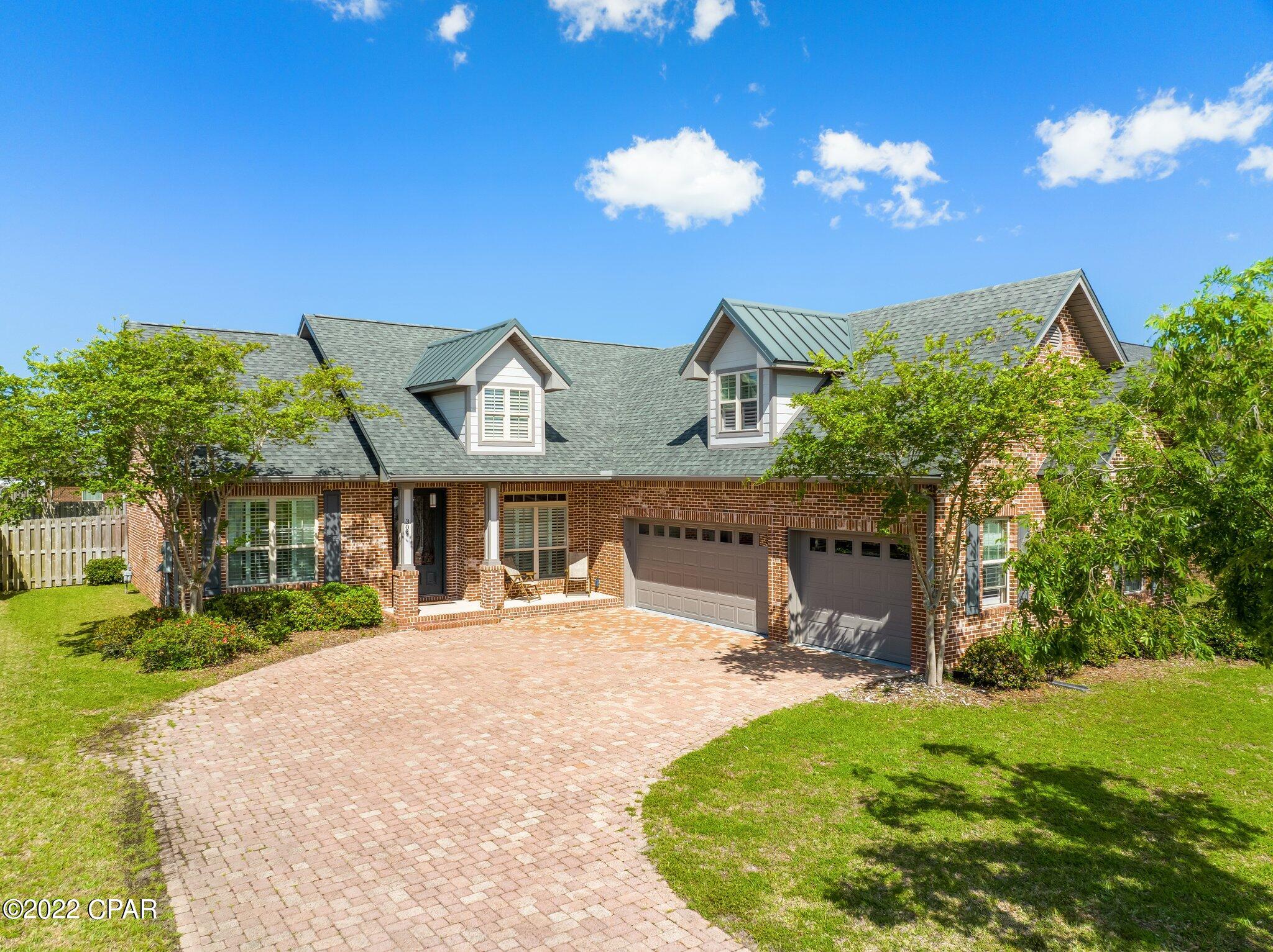 The Meadows - Residential