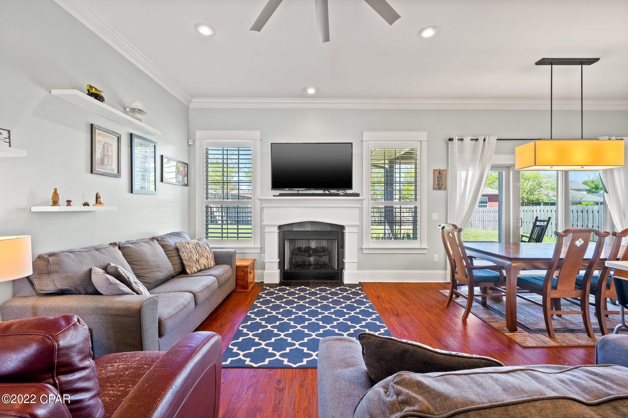 The Meadows - Residential