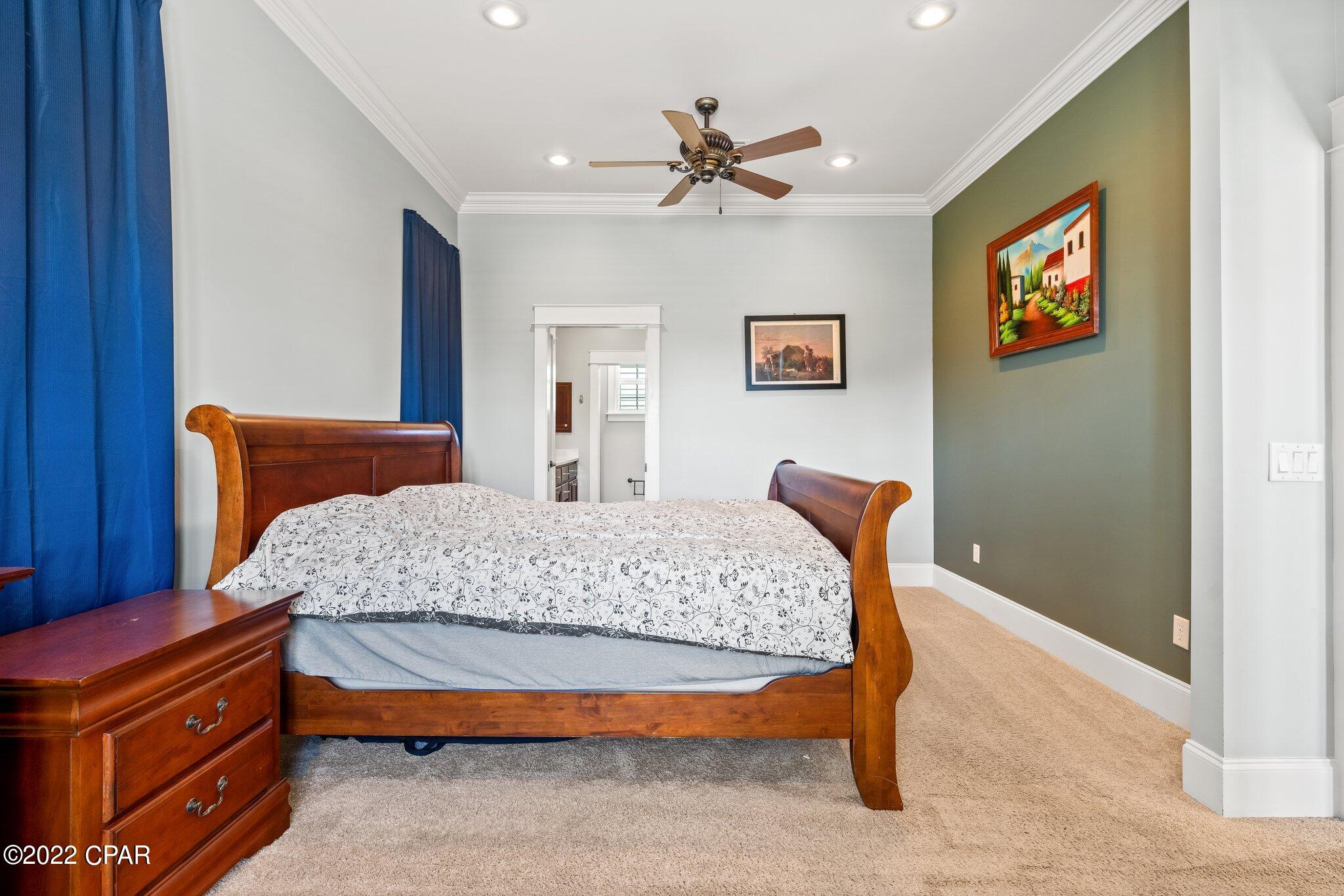 The Meadows - Residential