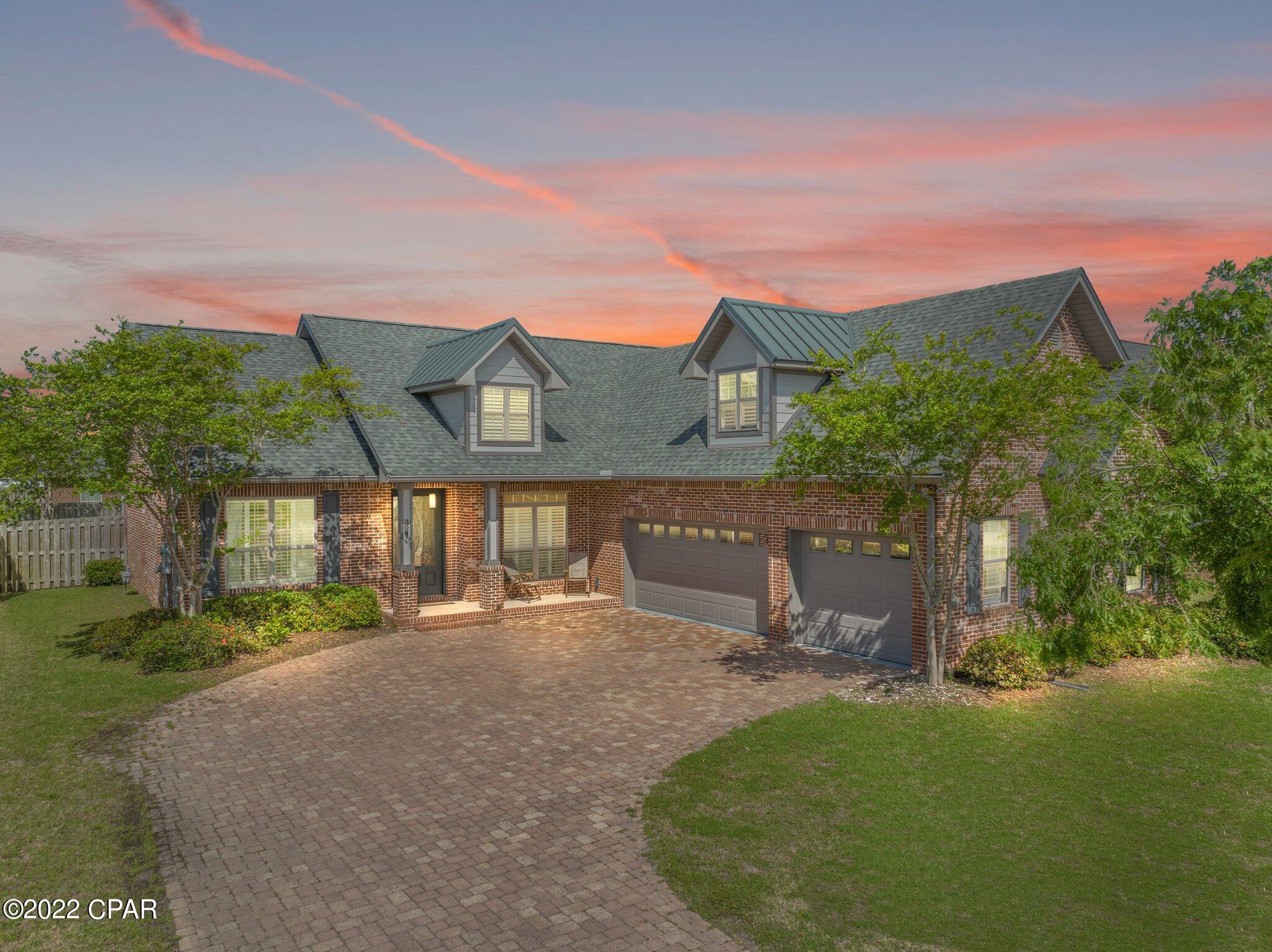 The Meadows - Residential