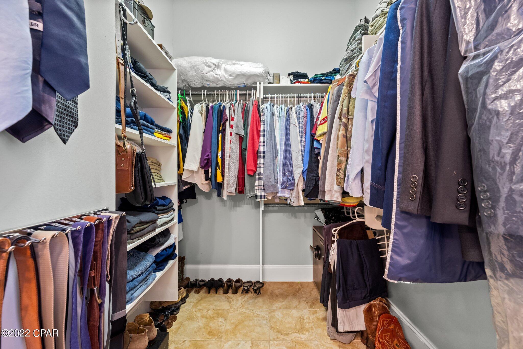 The Meadows - Residential