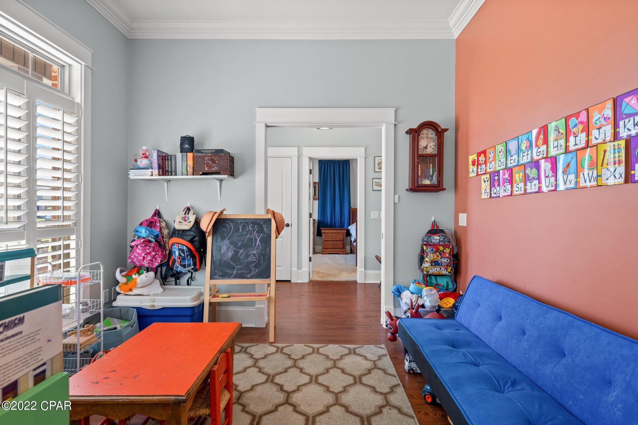 The Meadows - Residential