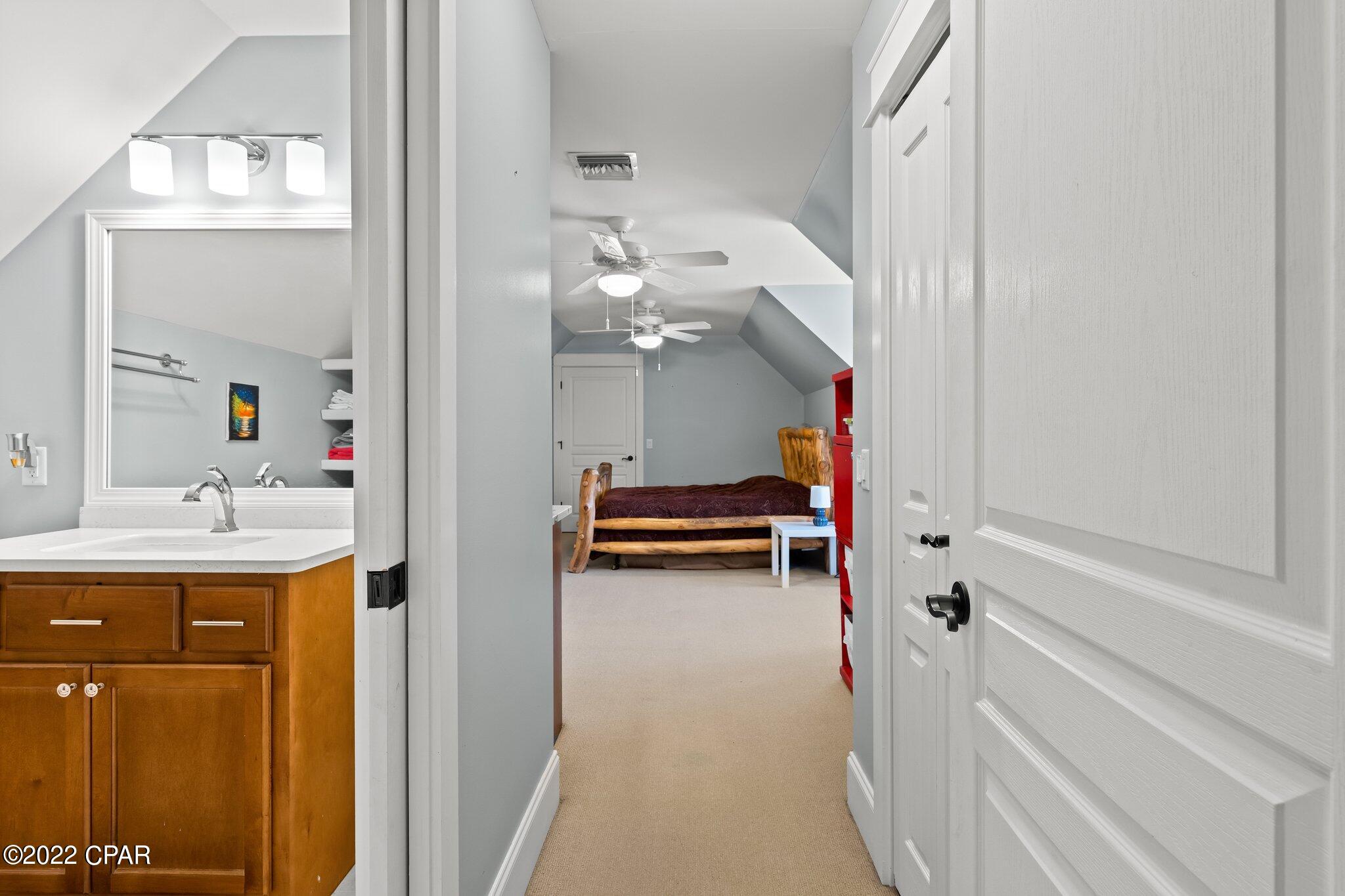 The Meadows - Residential