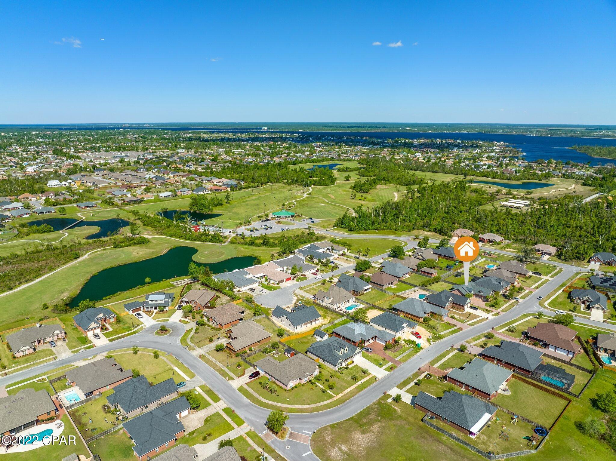 The Meadows - Residential