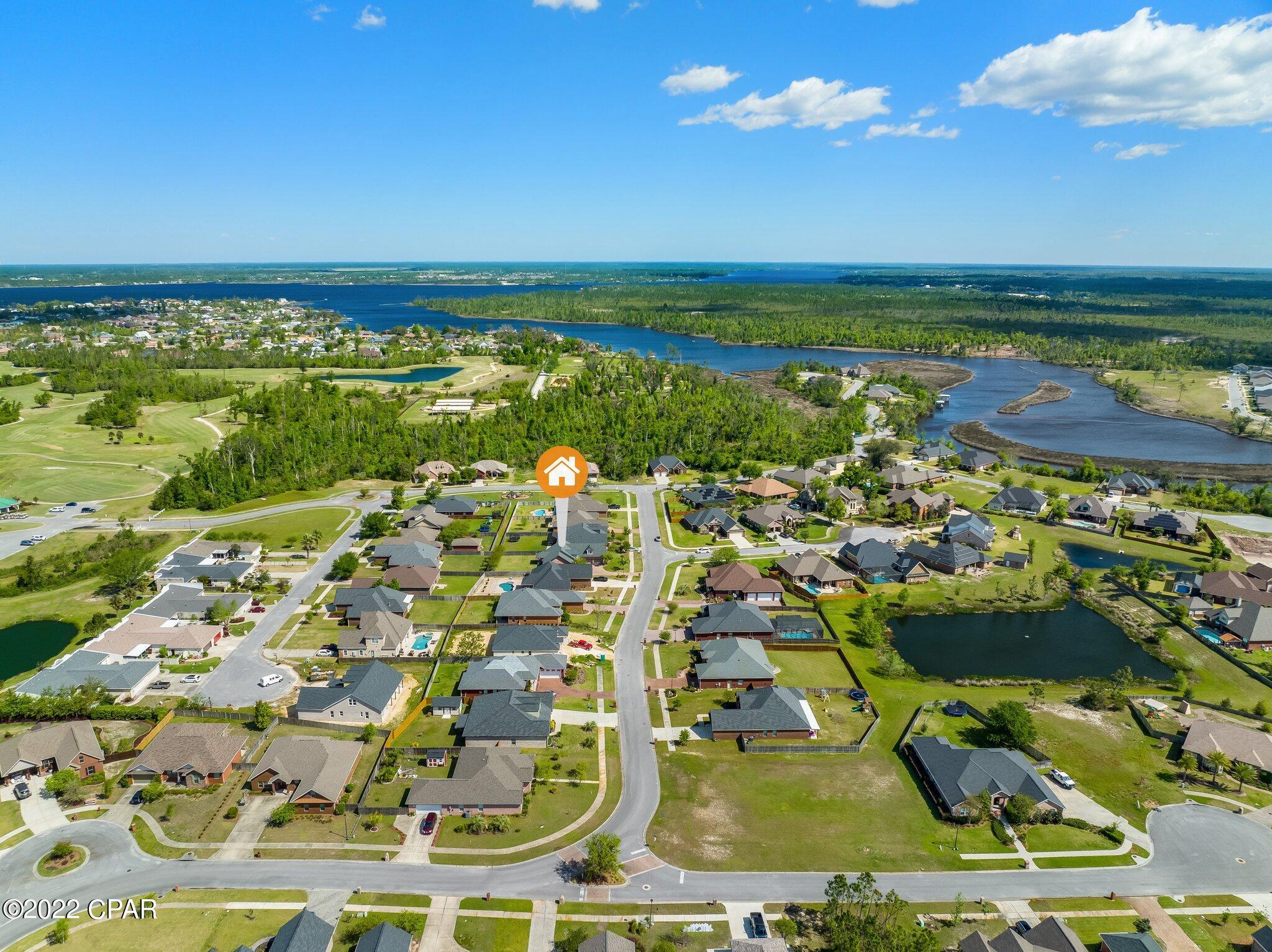 The Meadows - Residential