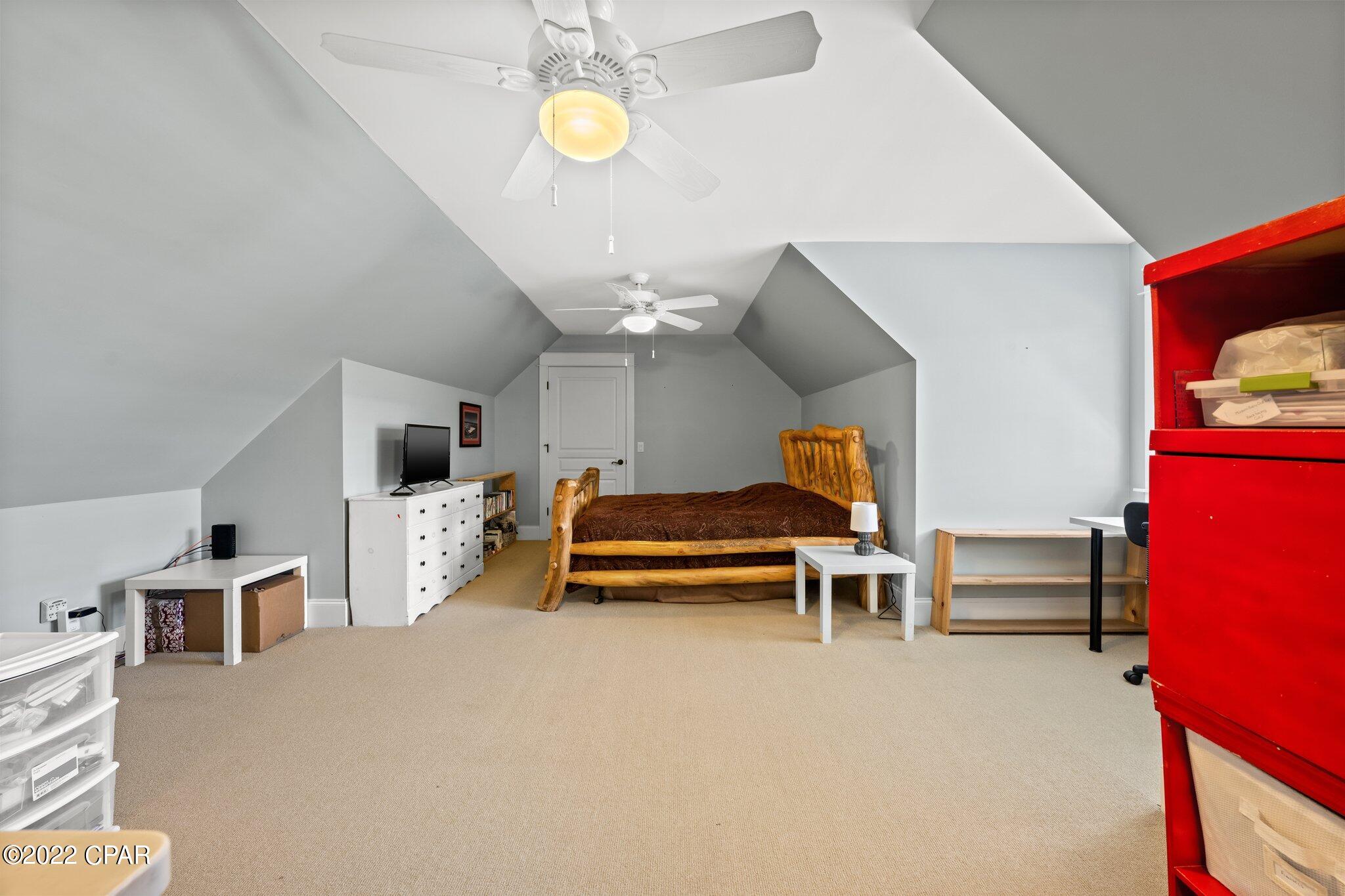 The Meadows - Residential