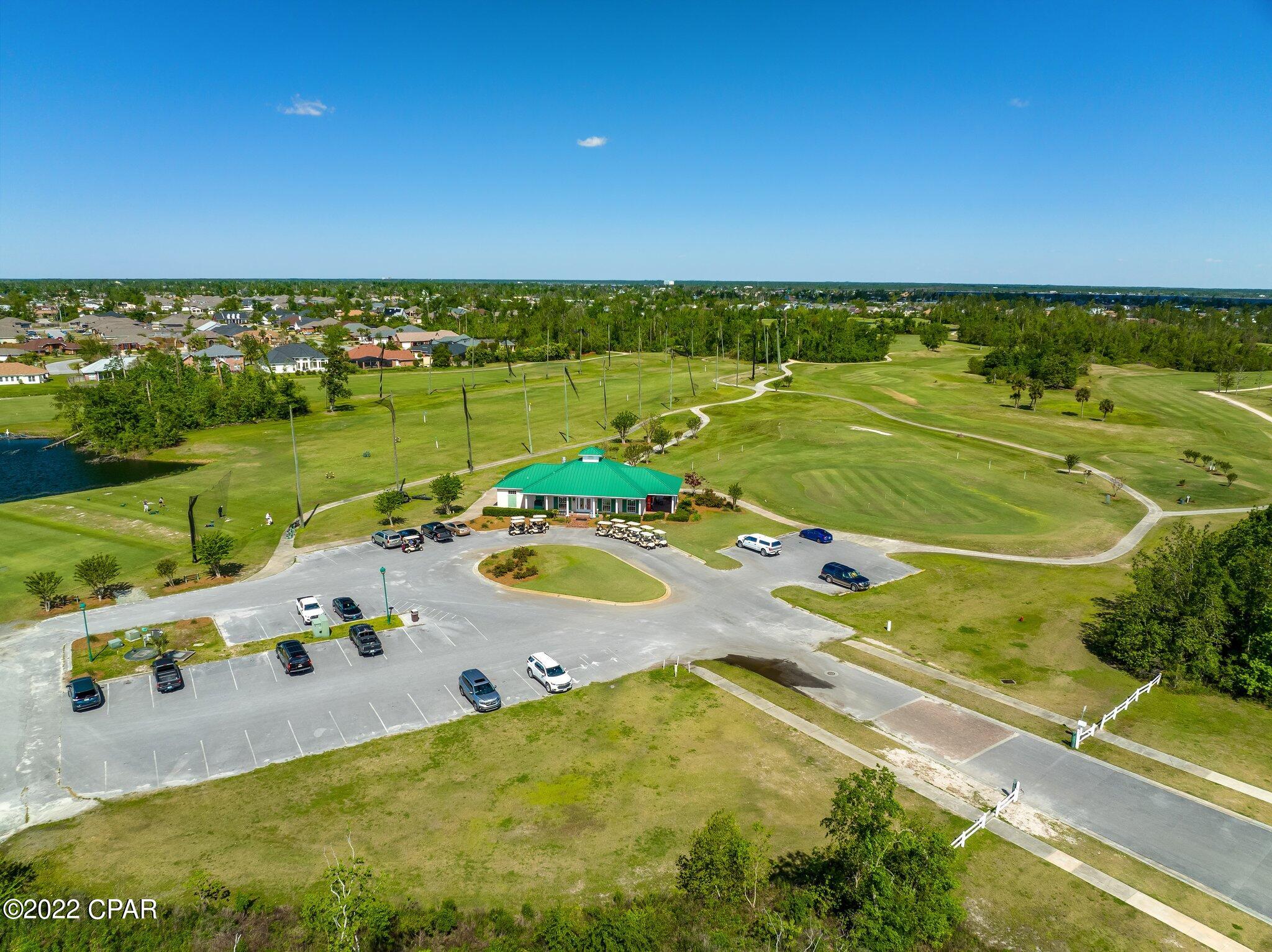 The Meadows - Residential