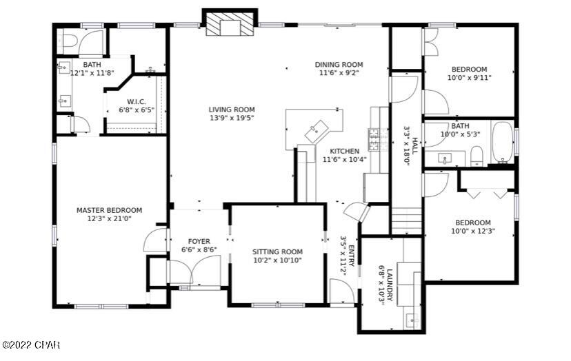 The Meadows - Residential