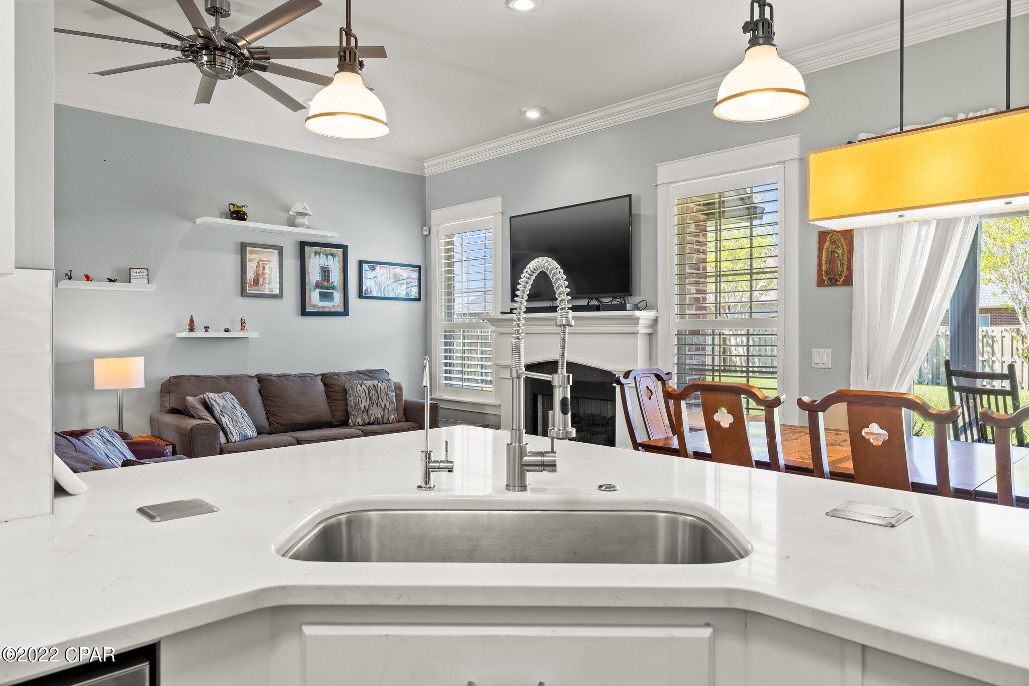 The Meadows - Residential