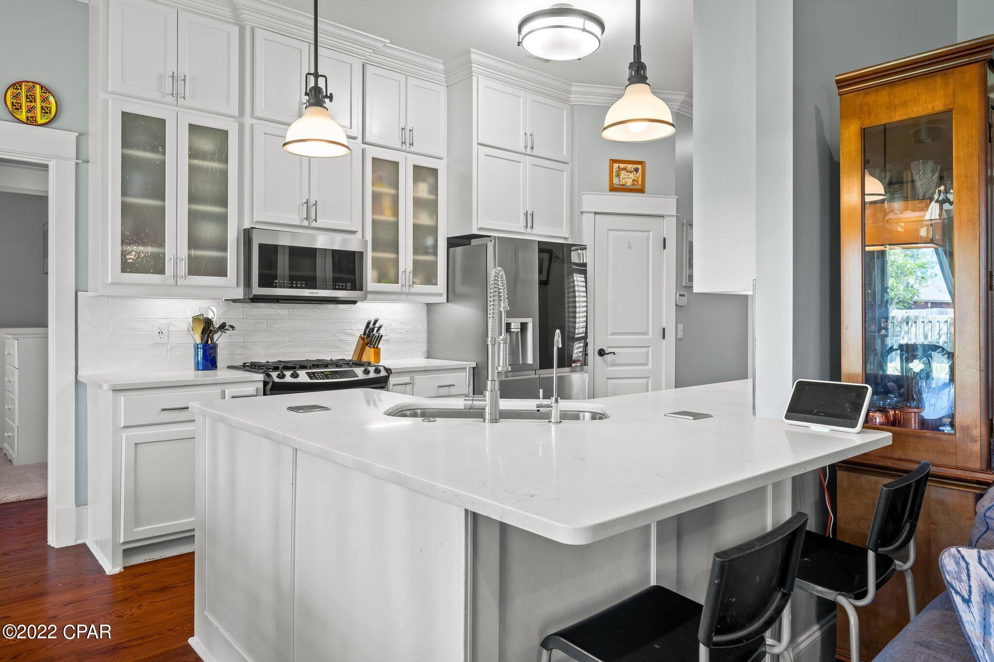 The Meadows - Residential