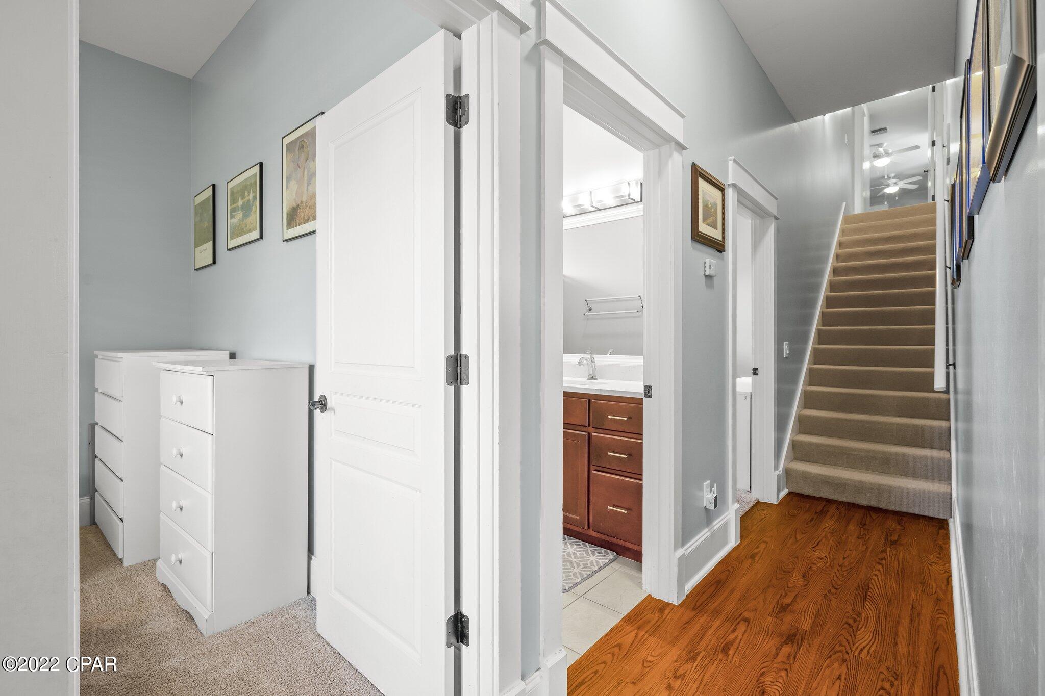 The Meadows - Residential