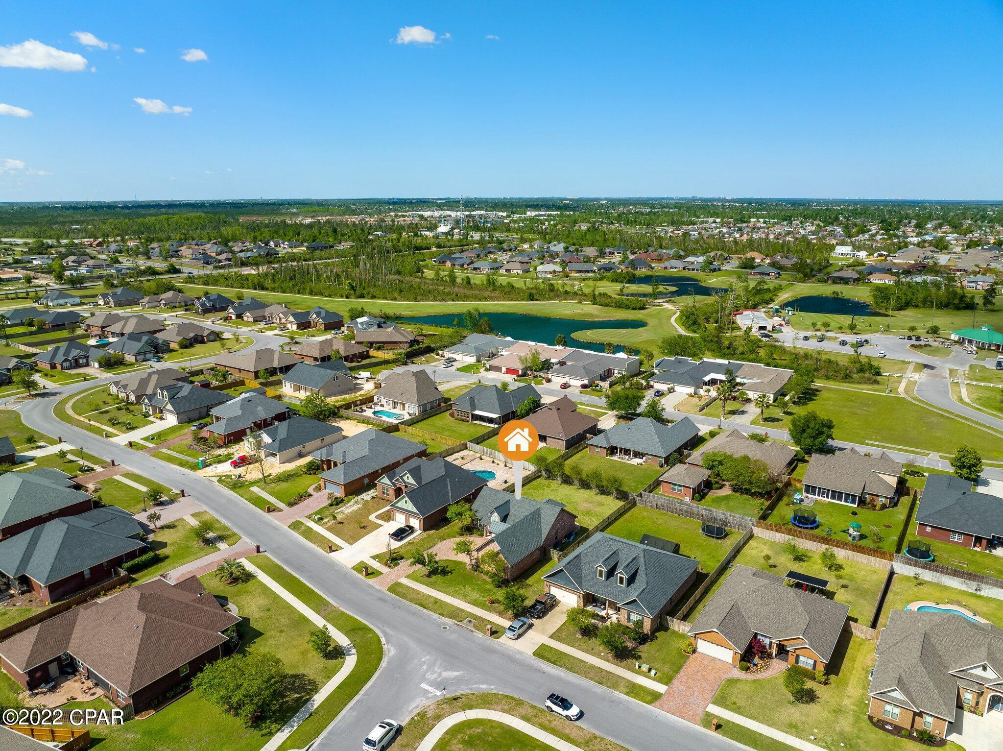 The Meadows - Residential