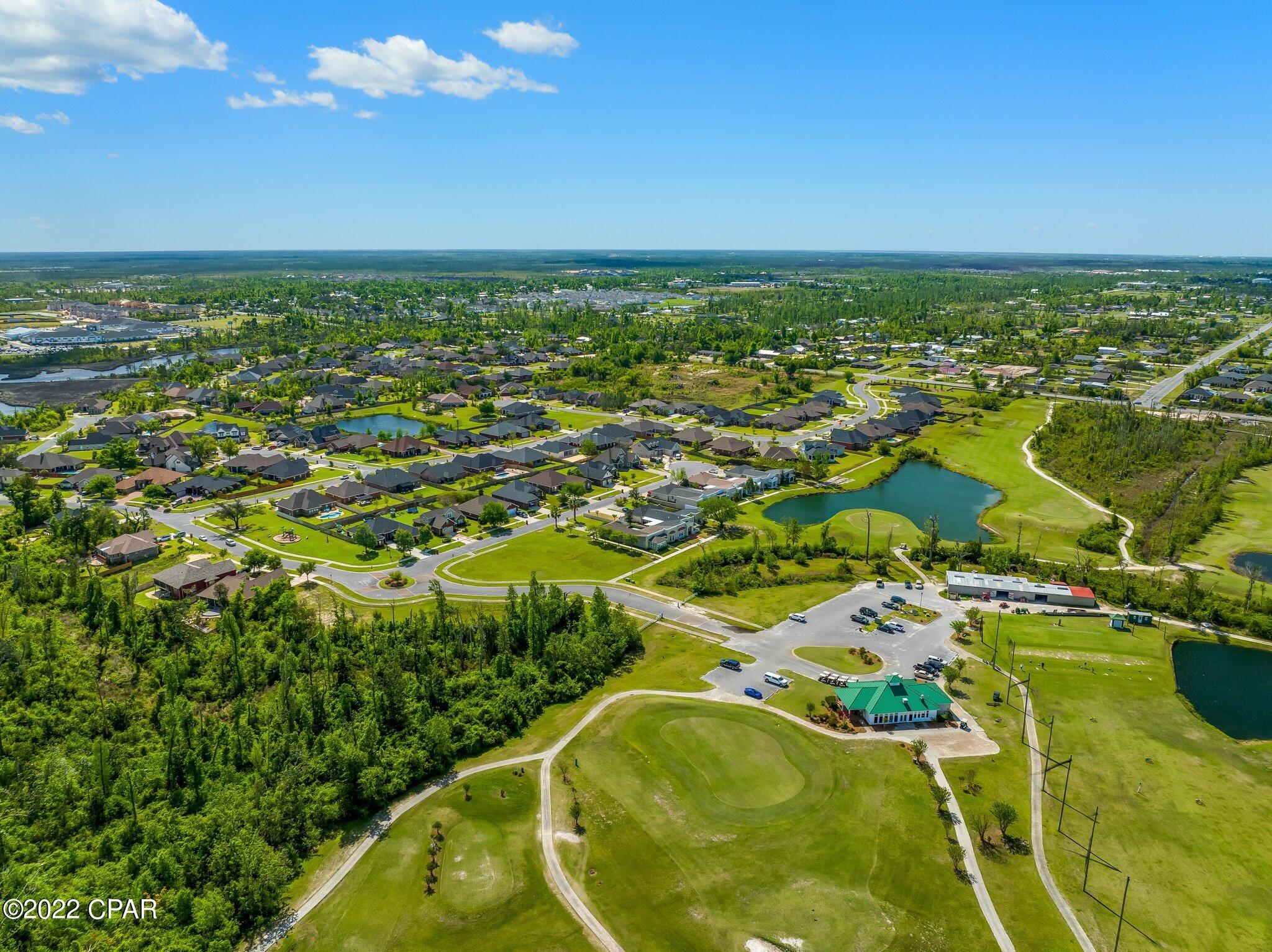 The Meadows - Residential