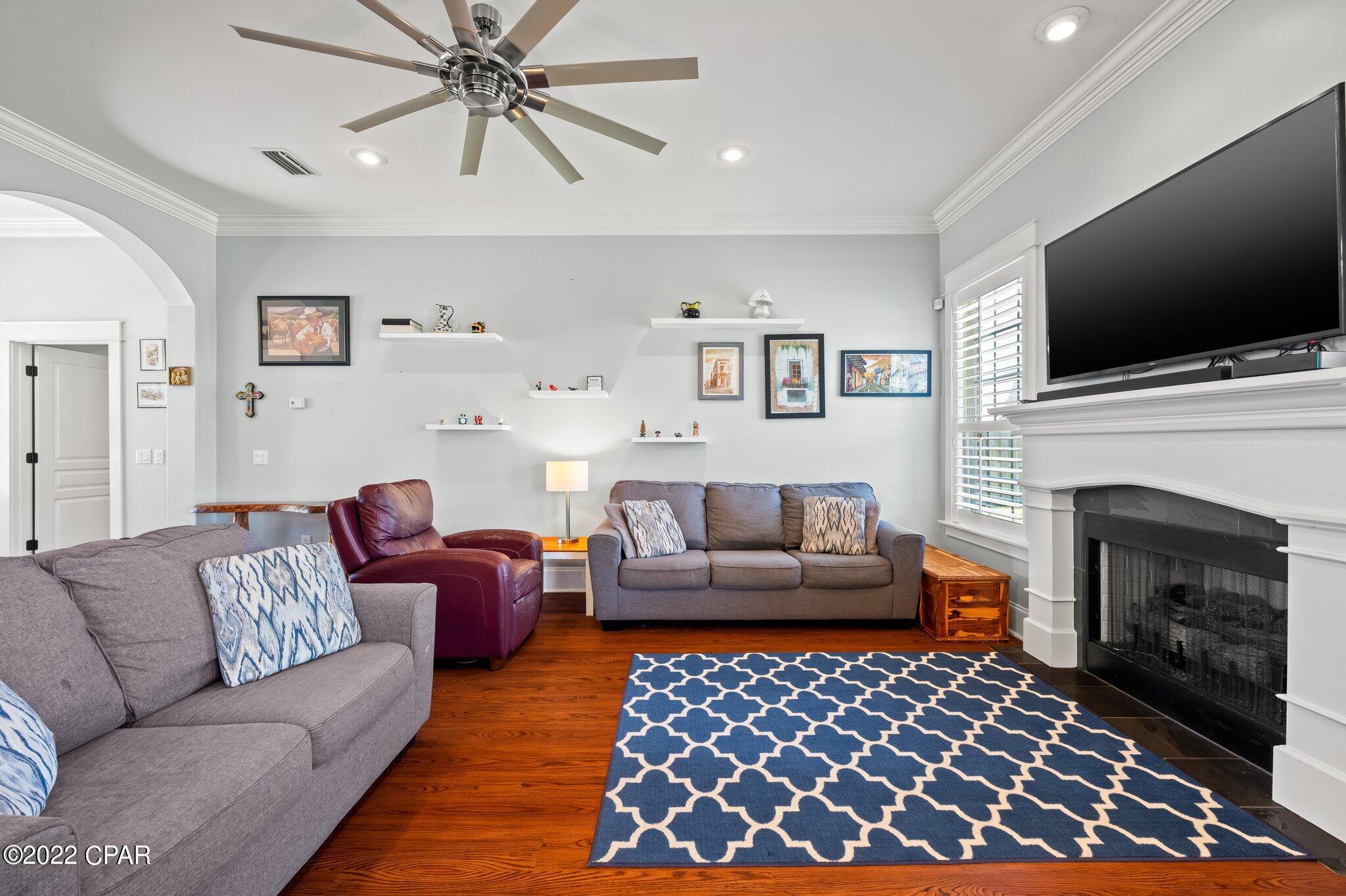 The Meadows - Residential