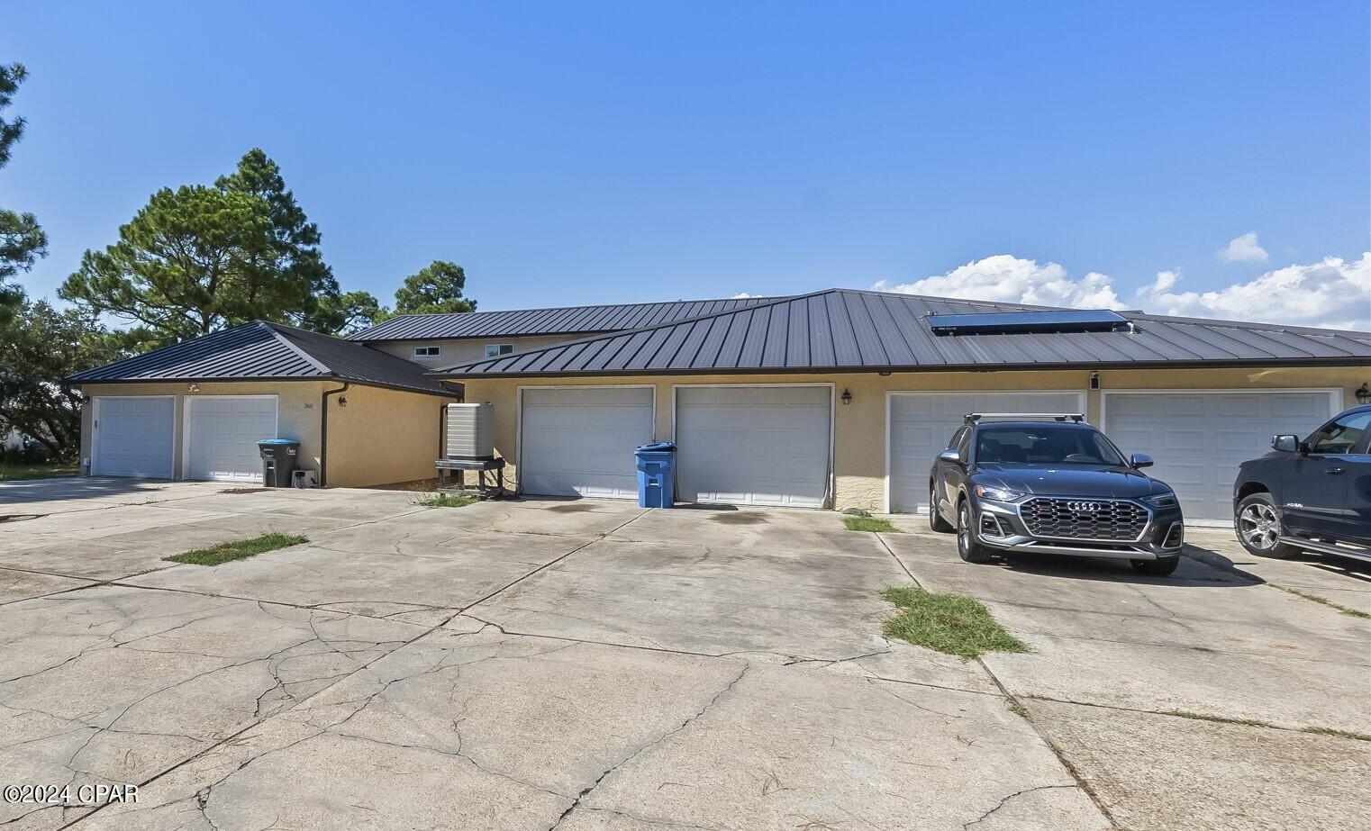 Colony Club Hrbr Ph 1 - Residential