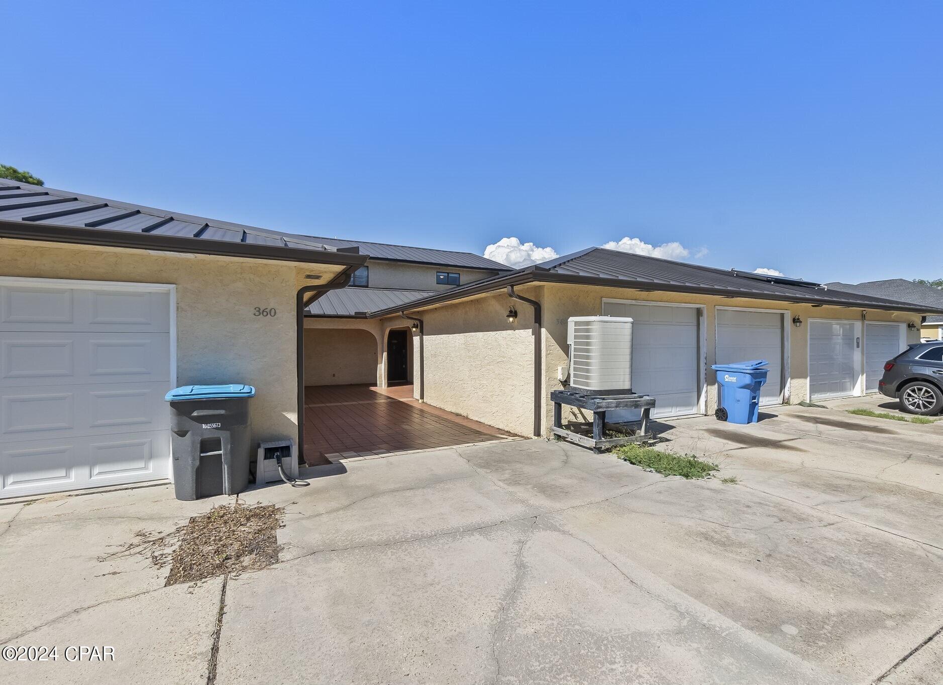 Colony Club Hrbr Ph 1 - Residential