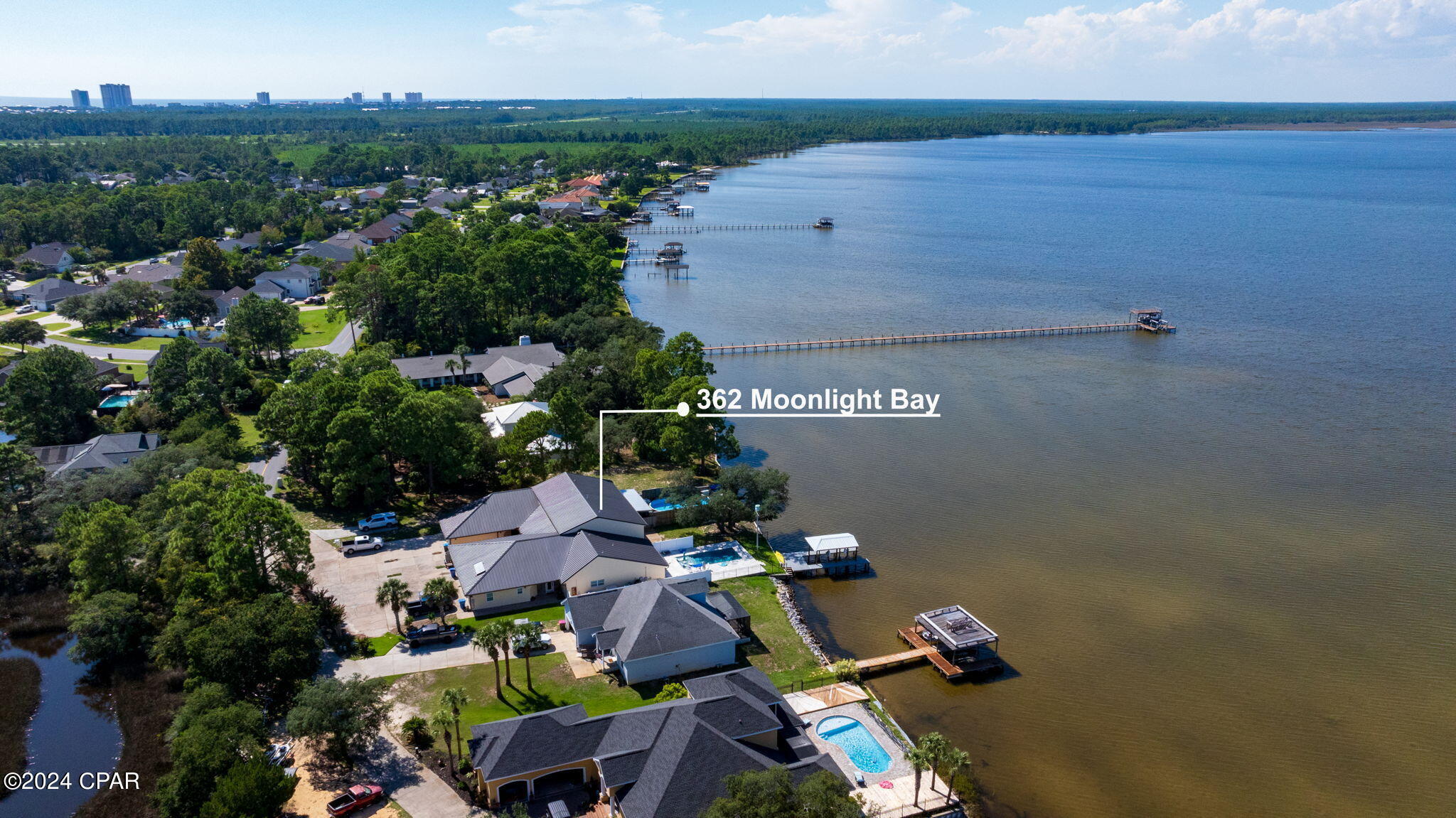 Colony Club Hrbr Ph 1 - Residential