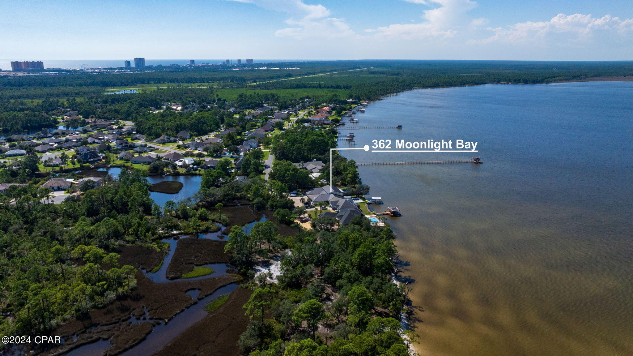 Colony Club Hrbr Ph 1 - Residential