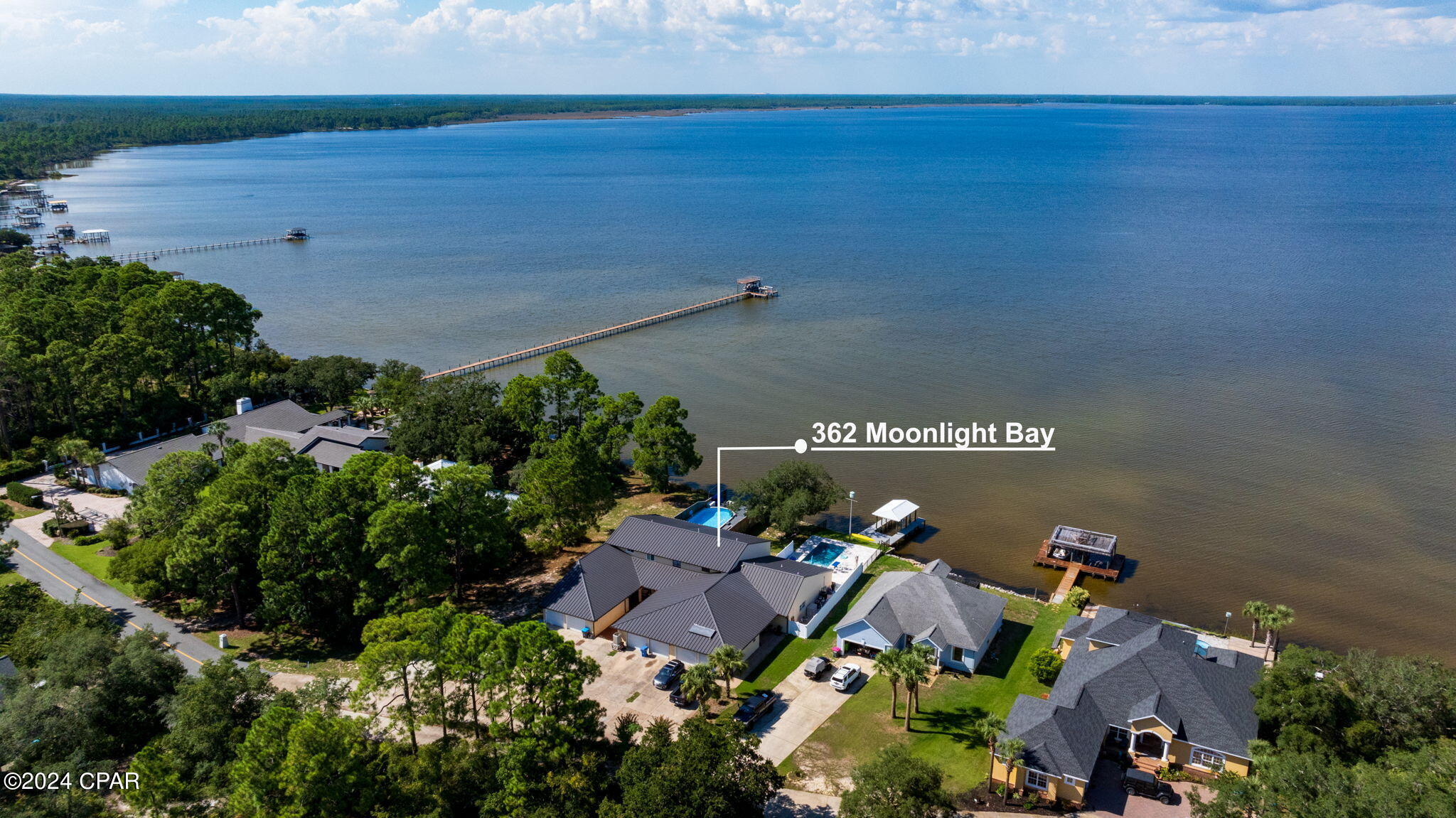 Colony Club Hrbr Ph 1 - Residential