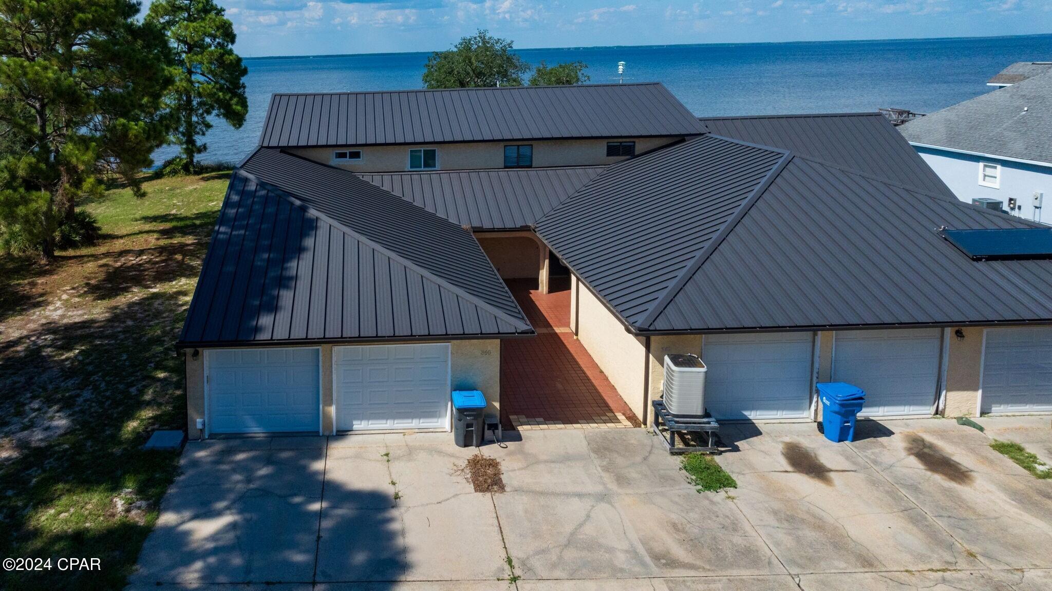 Colony Club Hrbr Ph 1 - Residential