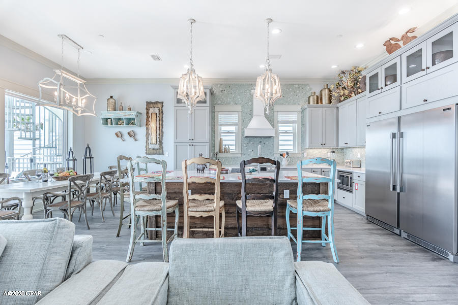 Bel Air - Residential