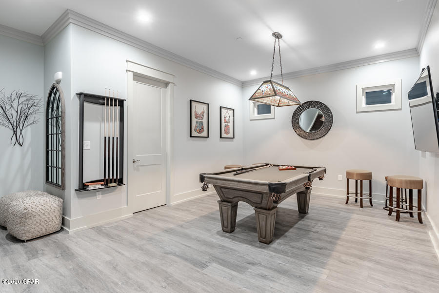 Bel Air - Residential