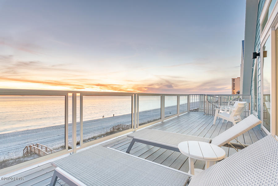 Bel Air - Residential