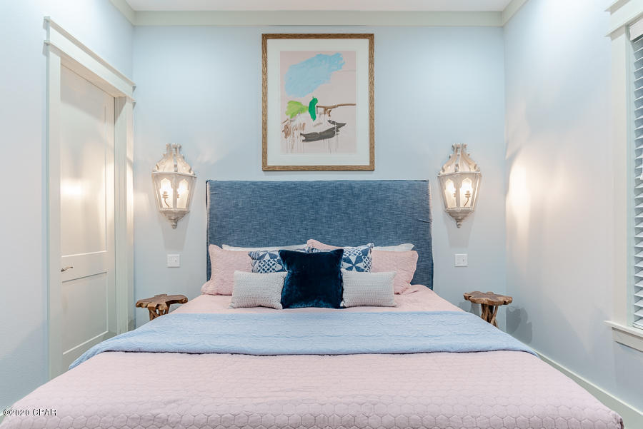 Bel Air - Residential