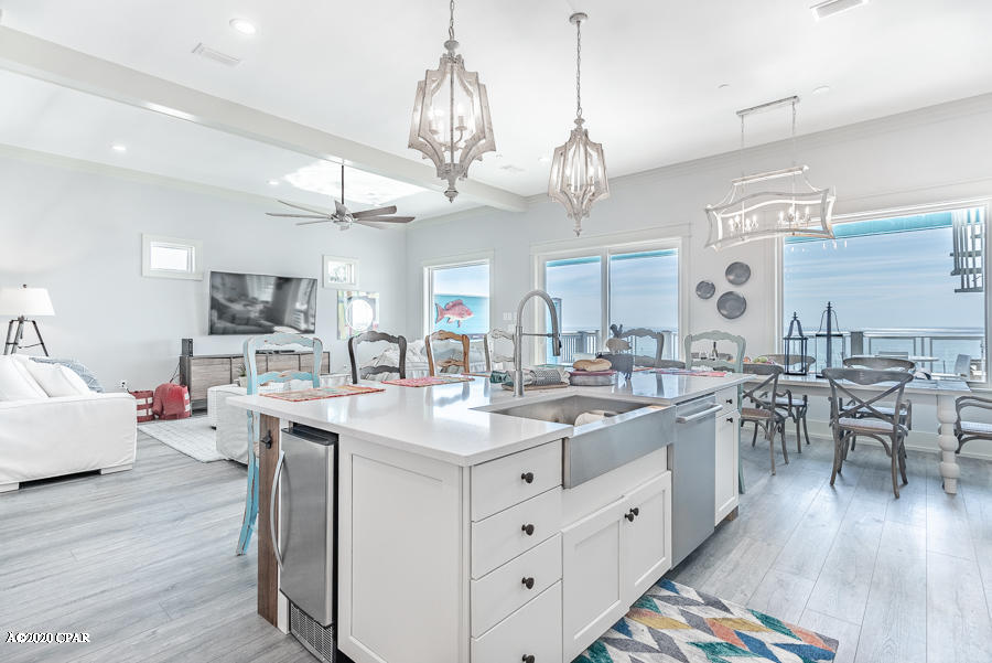 Bel Air - Residential