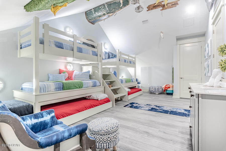 Bel Air - Residential