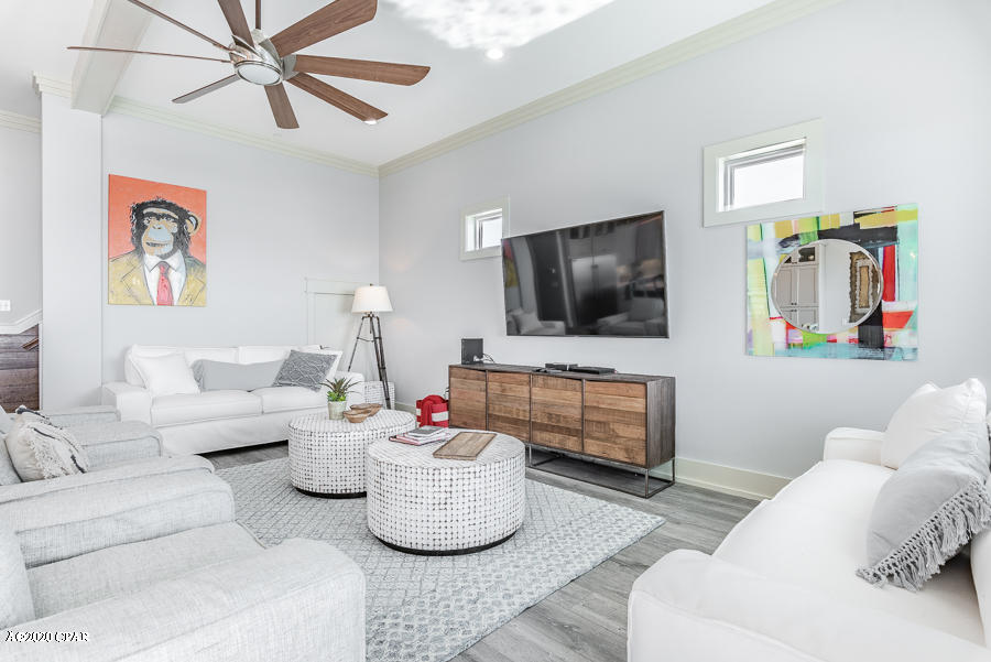 Bel Air - Residential