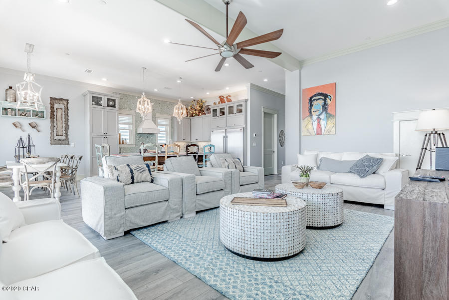 Bel Air - Residential