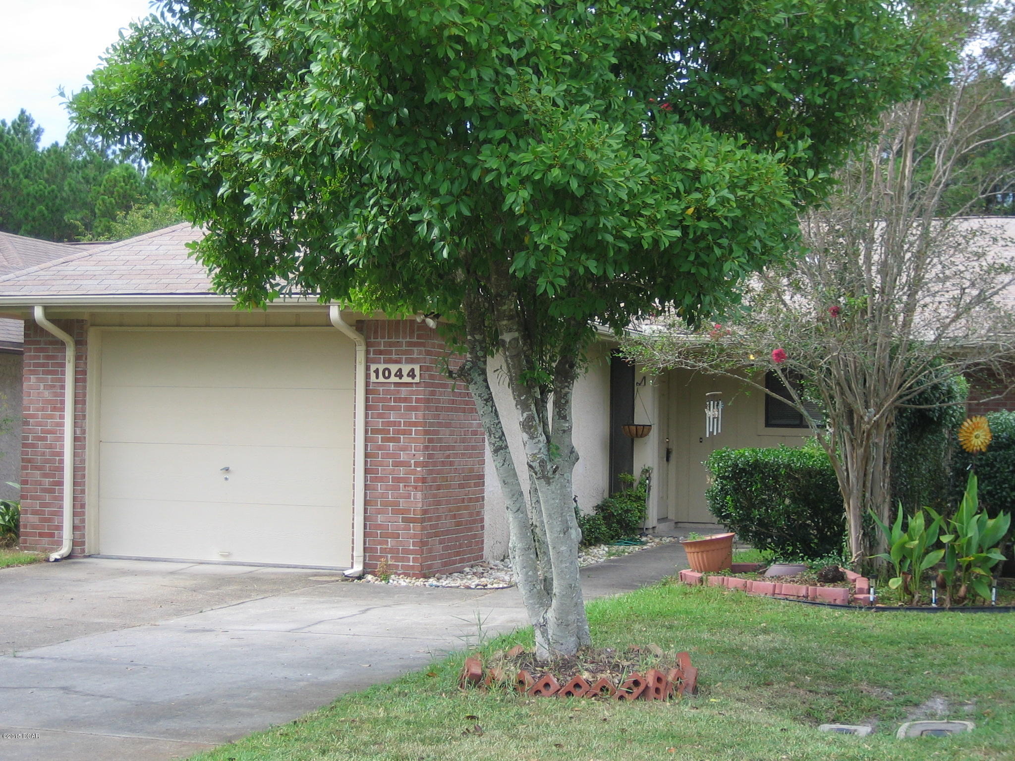 Caroline Add Unit 2 - Residential Lease