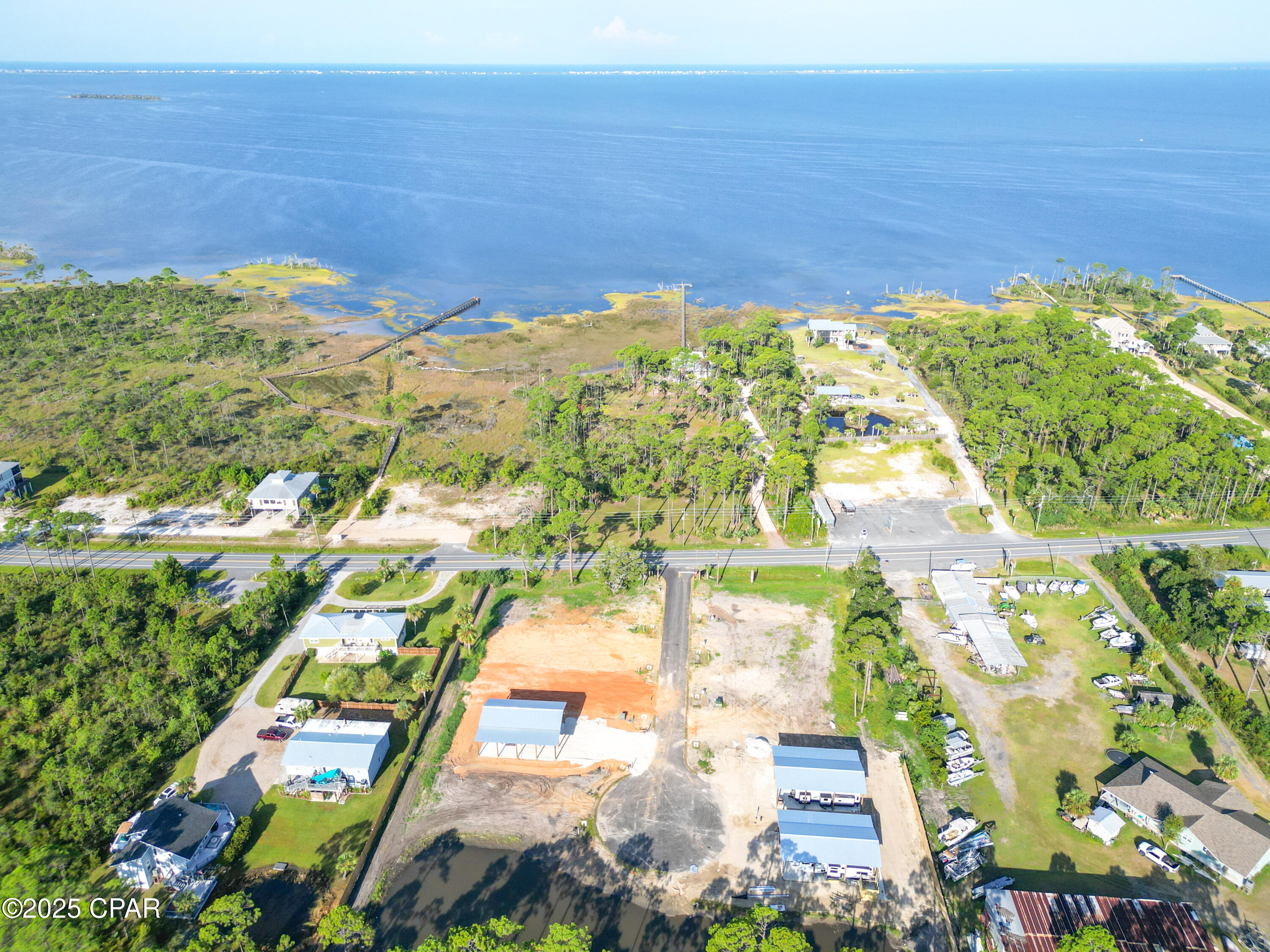 No Named Subdivision - Land