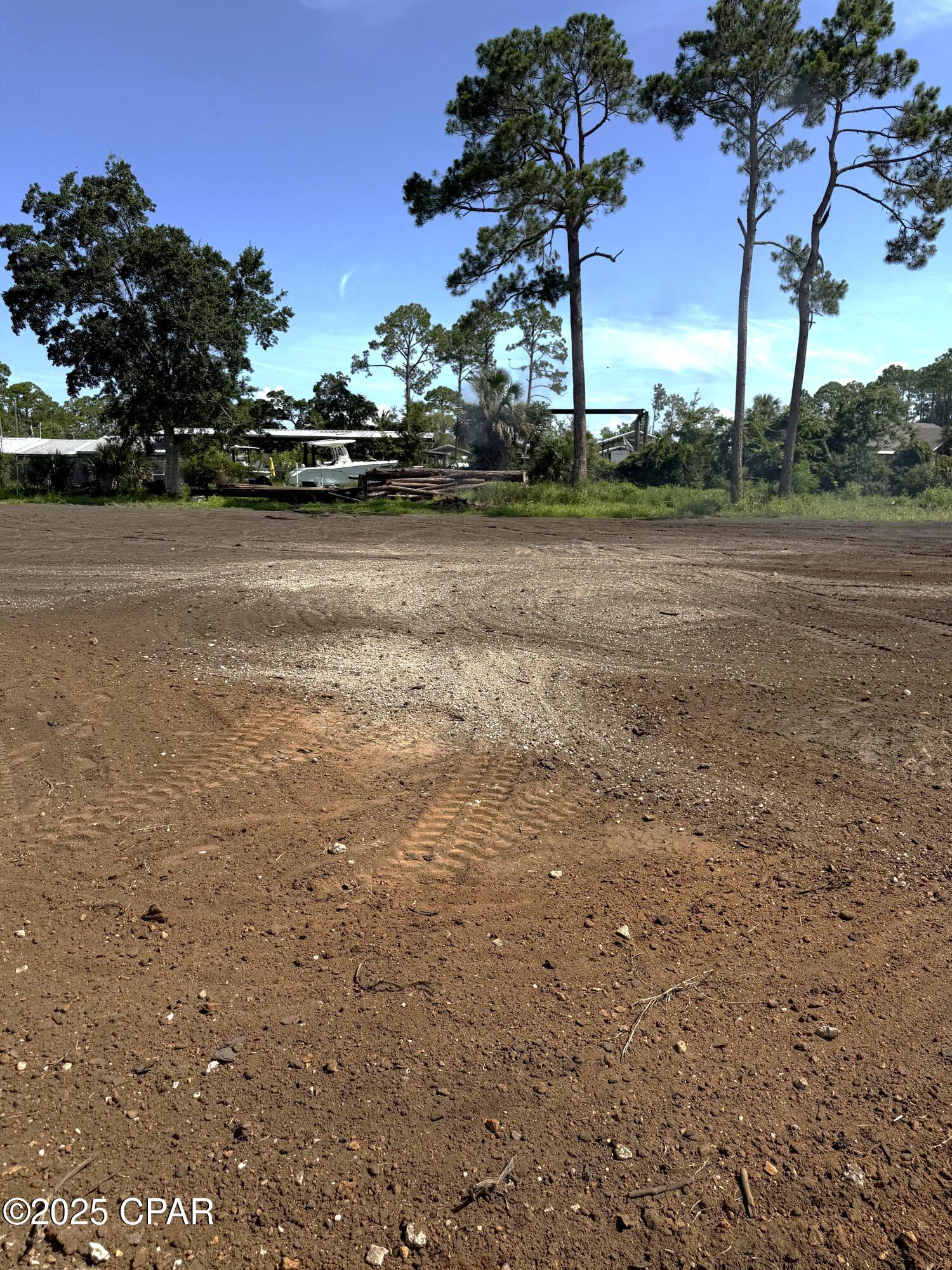 No Named Subdivision - Land